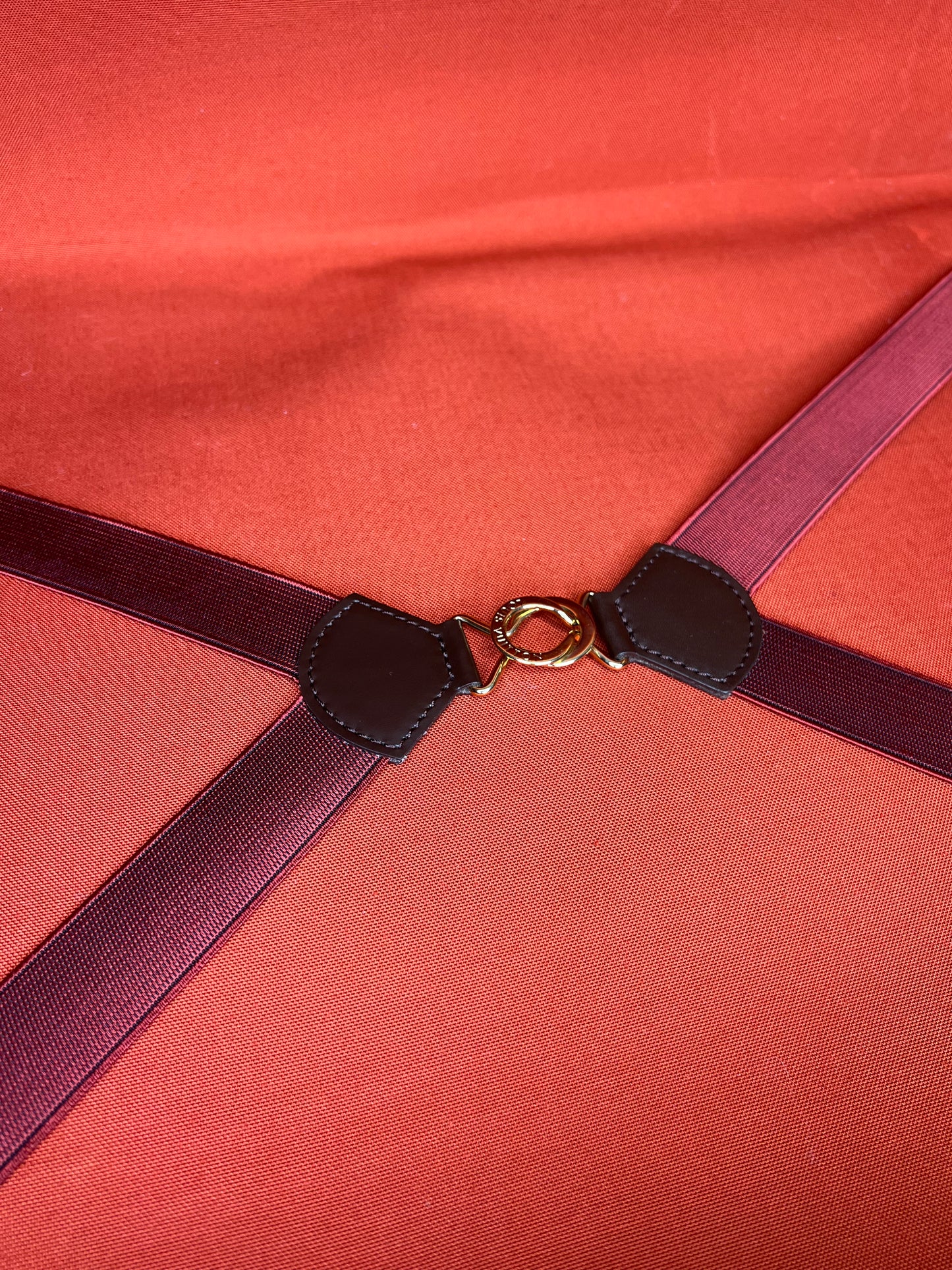 Nolita GM Luggage Case