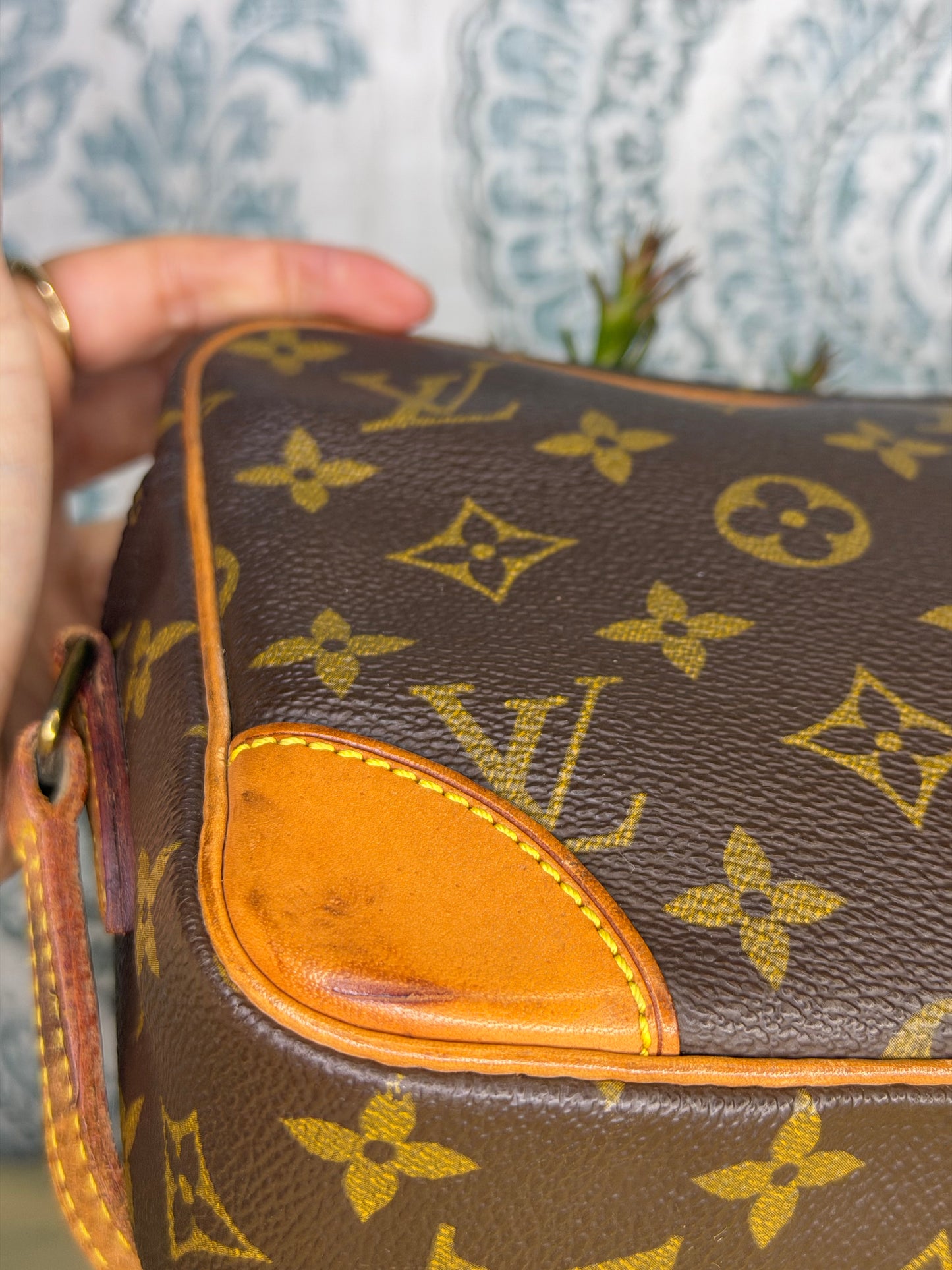 Louis Vuitton Trocadero 23