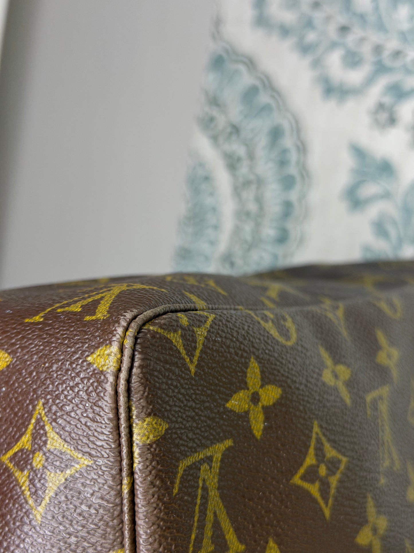 Louis Vuitton Trousse 28 #1