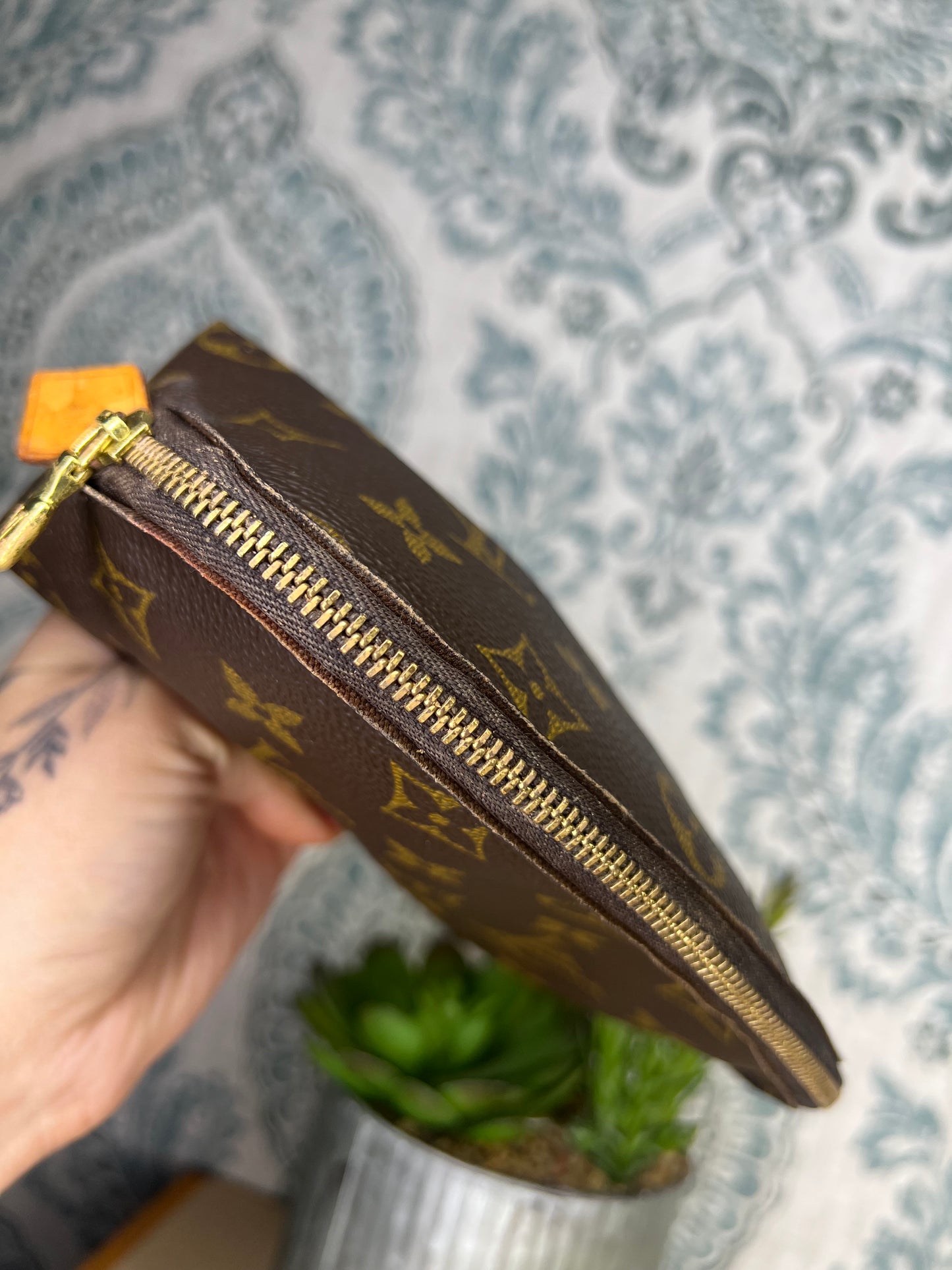 Louis Vuitton Cosmetic PM Pouch