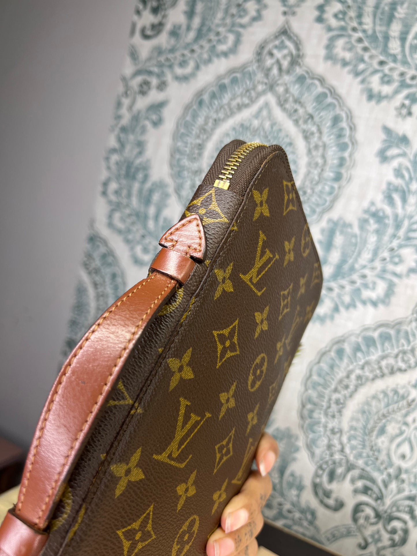 Louis Vuitton Escapade Travel Organizer