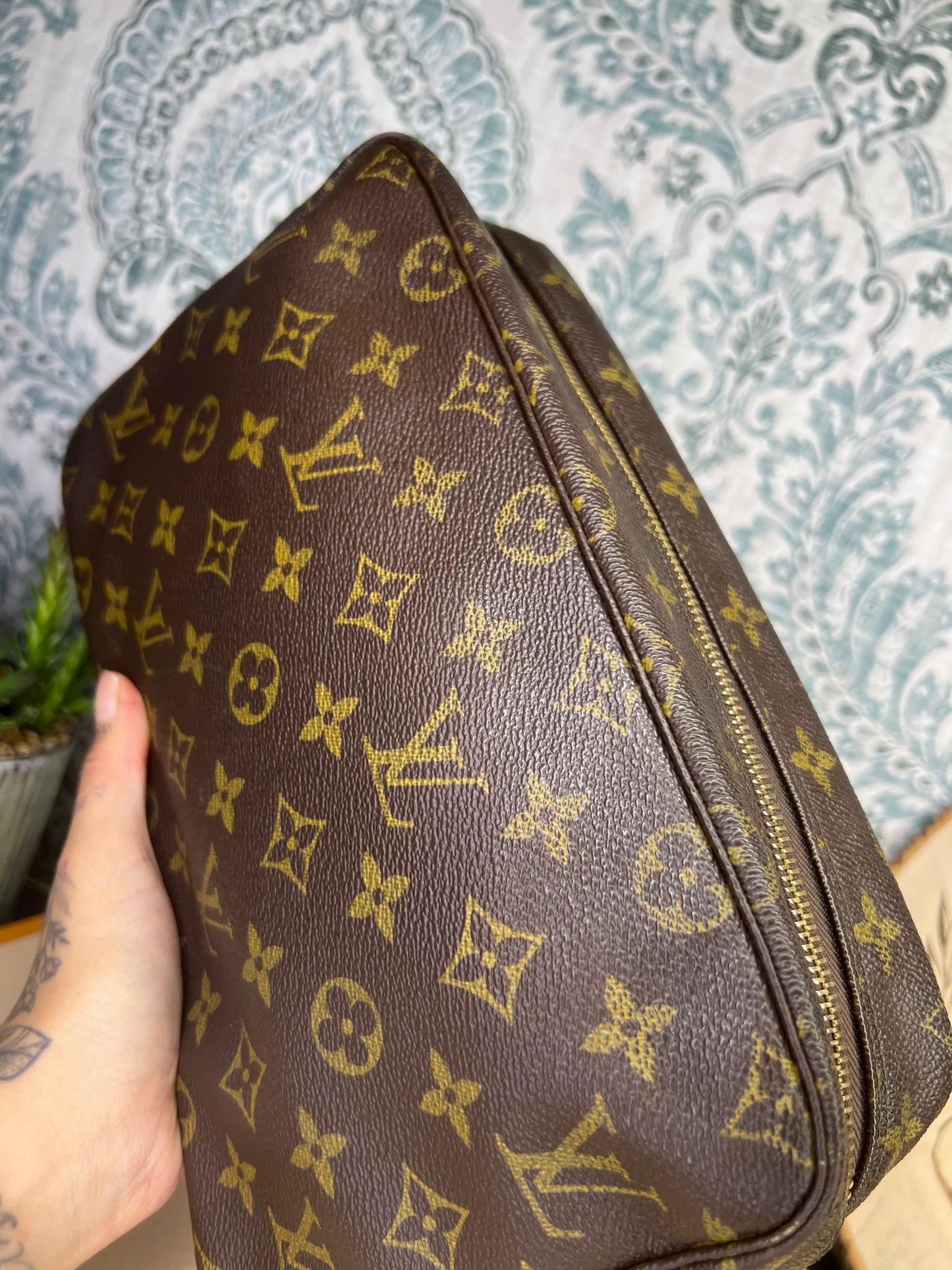 Louis Vuitton Trousse 28 #1