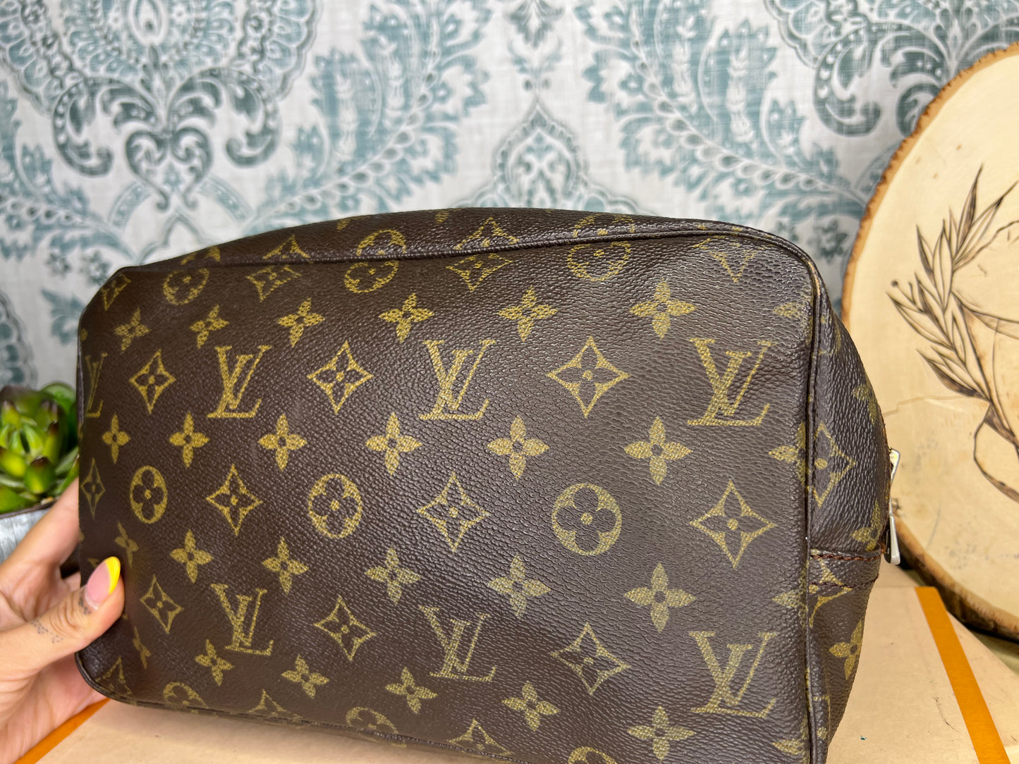 Louis Vuitton Trousse 28 #2