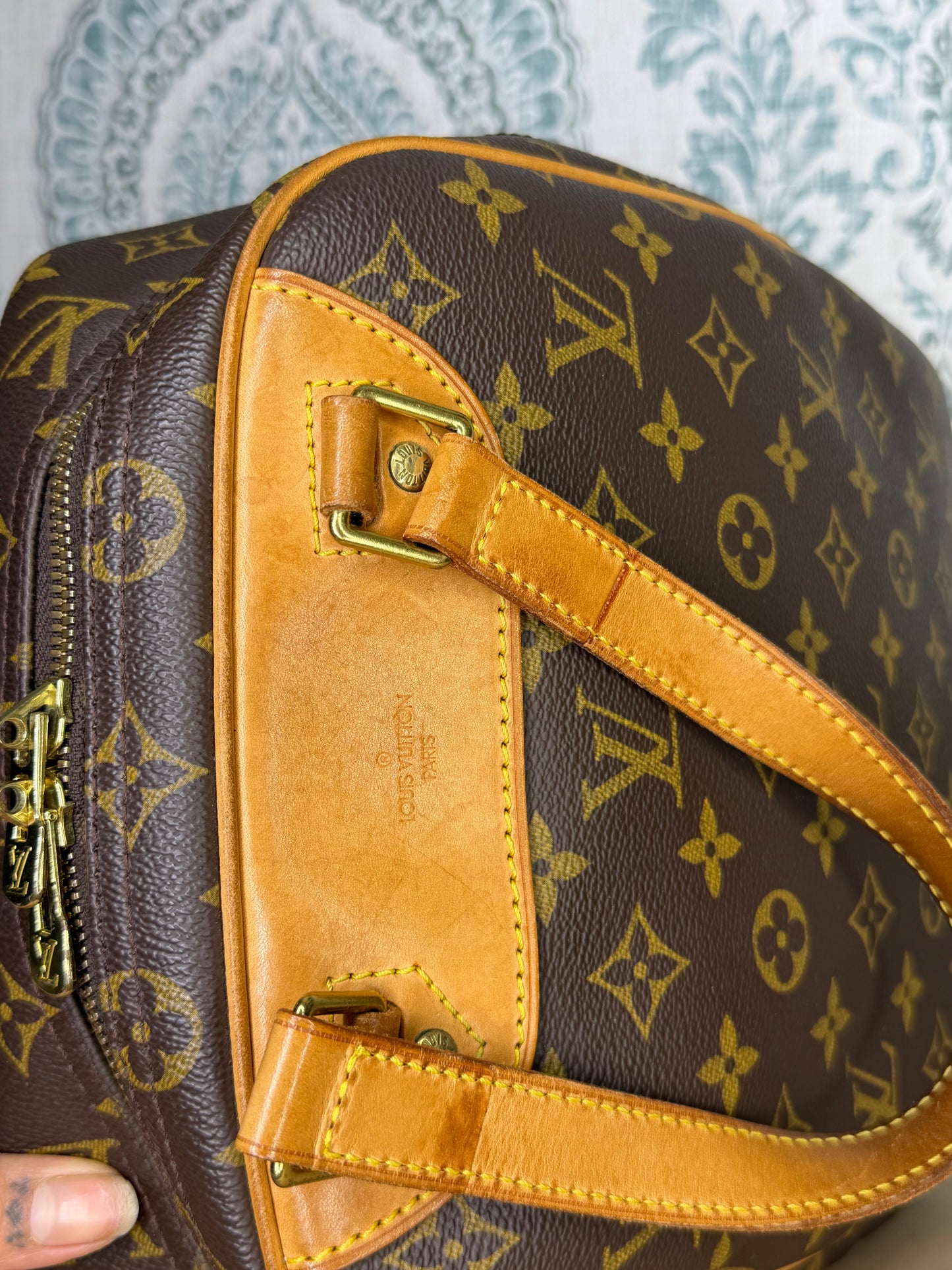 Louis Vuitton Excursion