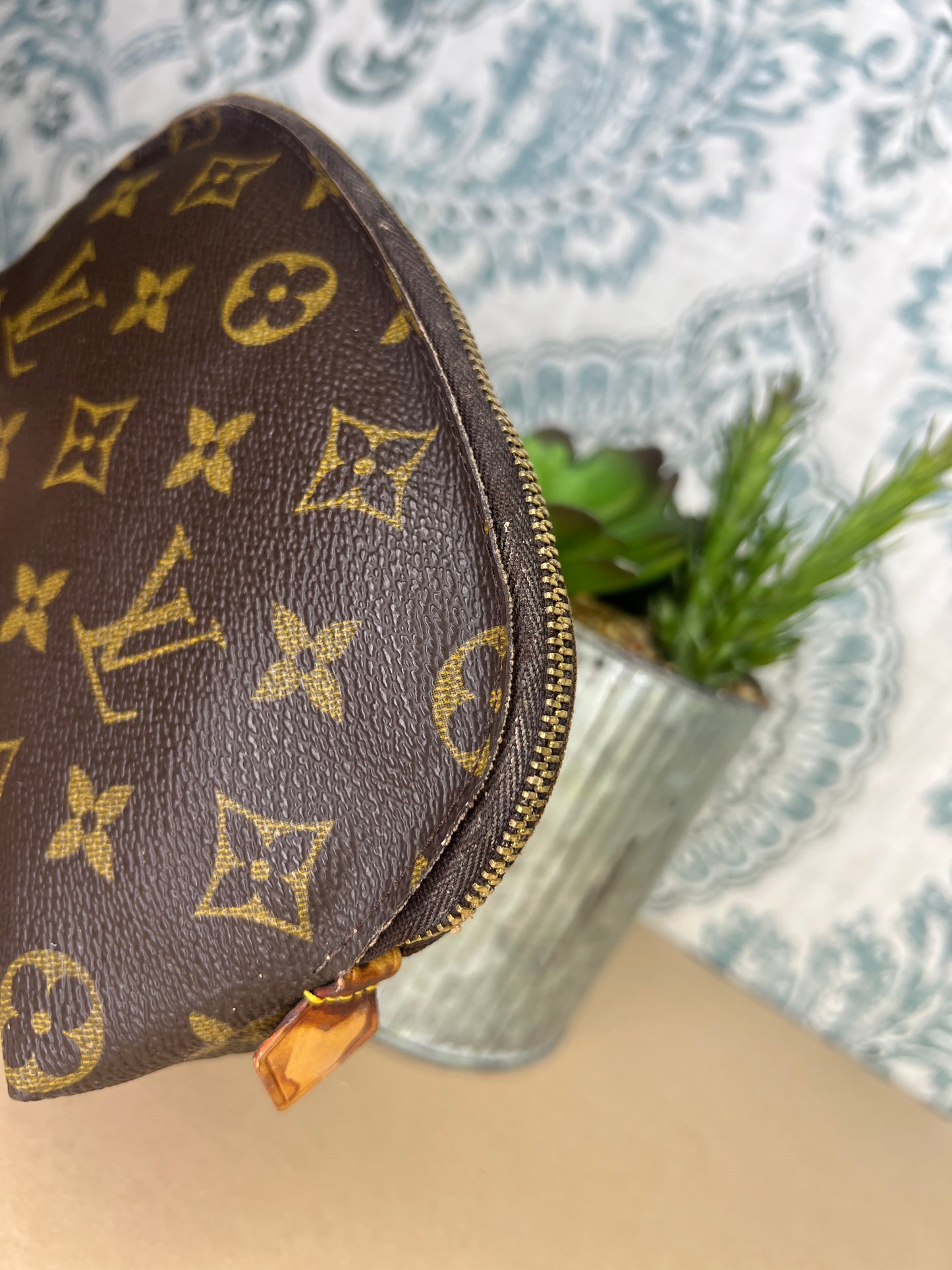 Louis Vuitton Cosmetic PM Pouch