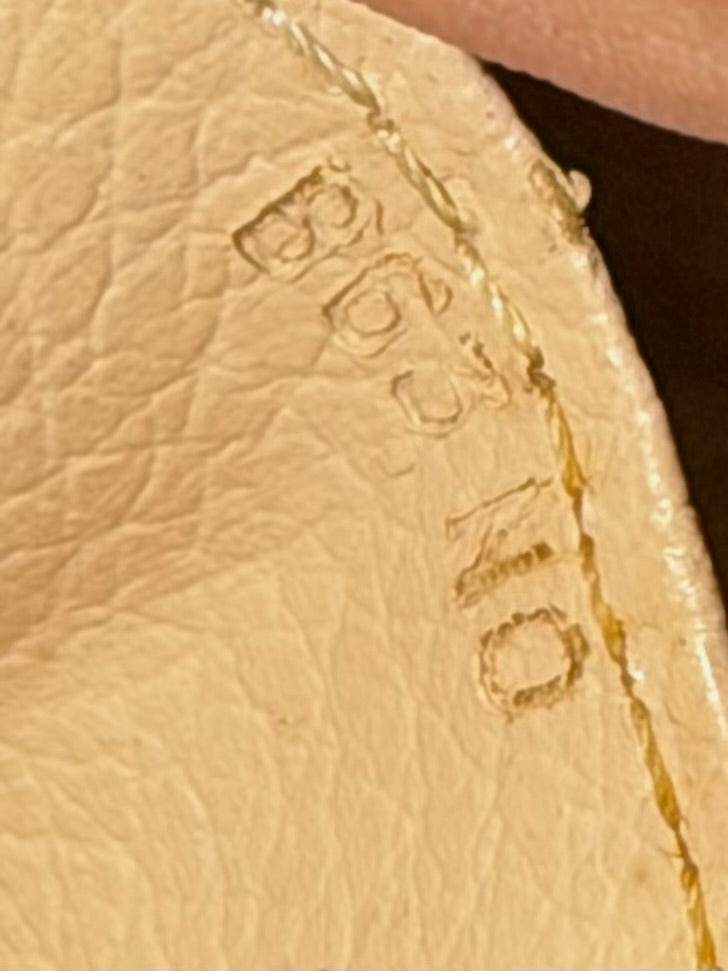 Louis Vuitton Trousse 28 #3