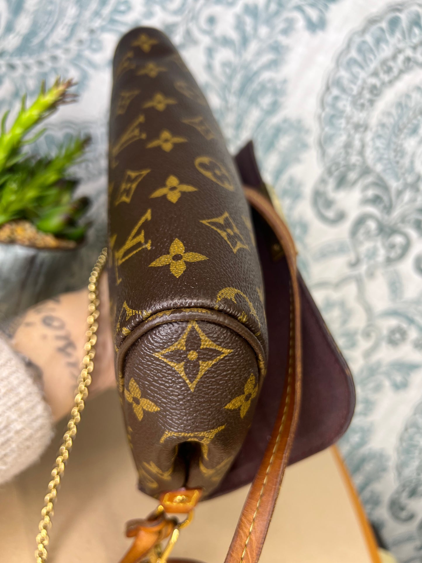 Louis Vuitton Favorite MM