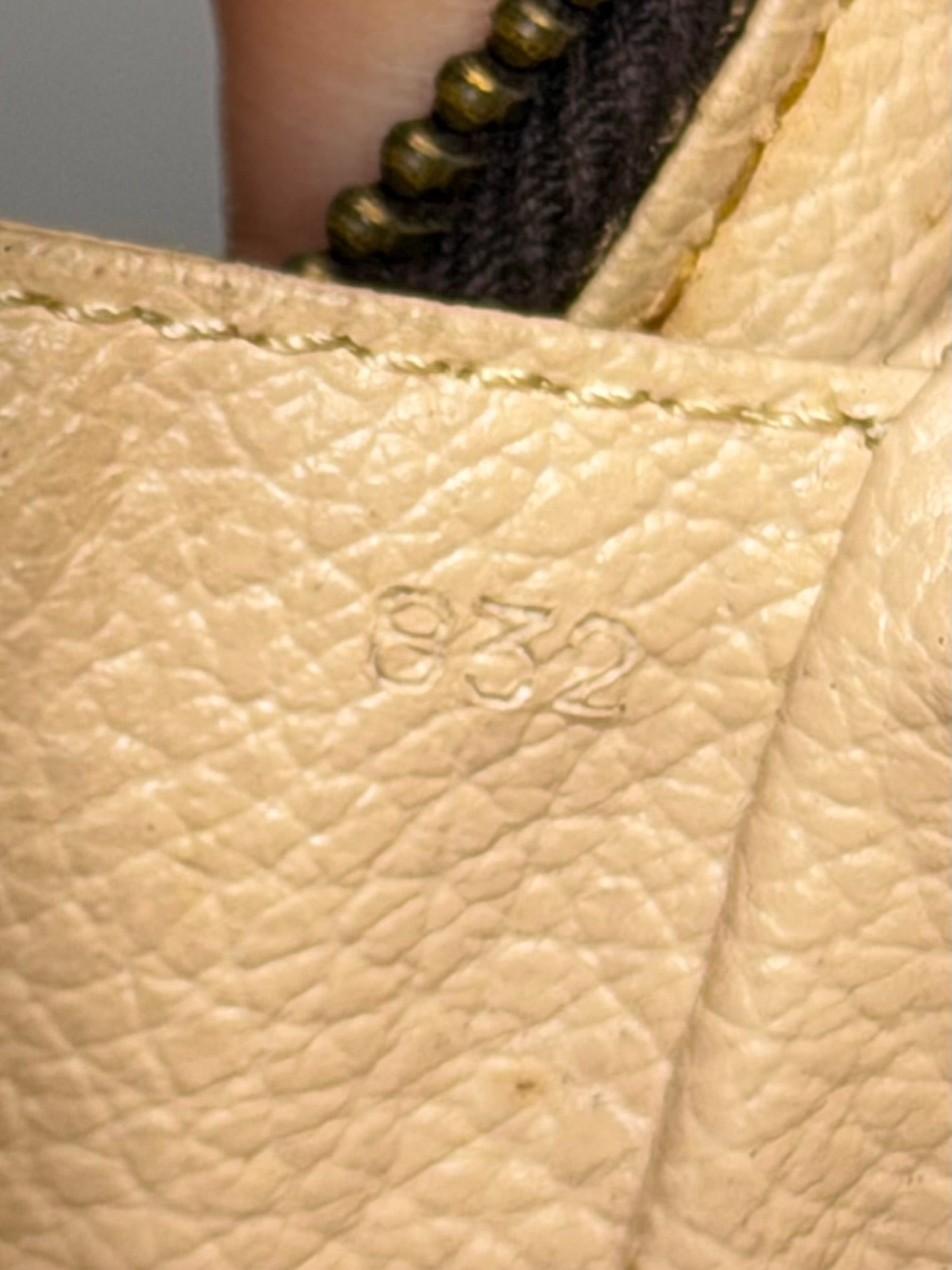 Louis Vuitton Trousse 23 #2