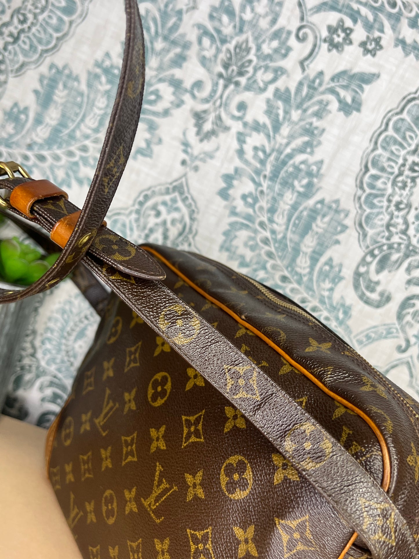 Louis Vuitton Nile PM