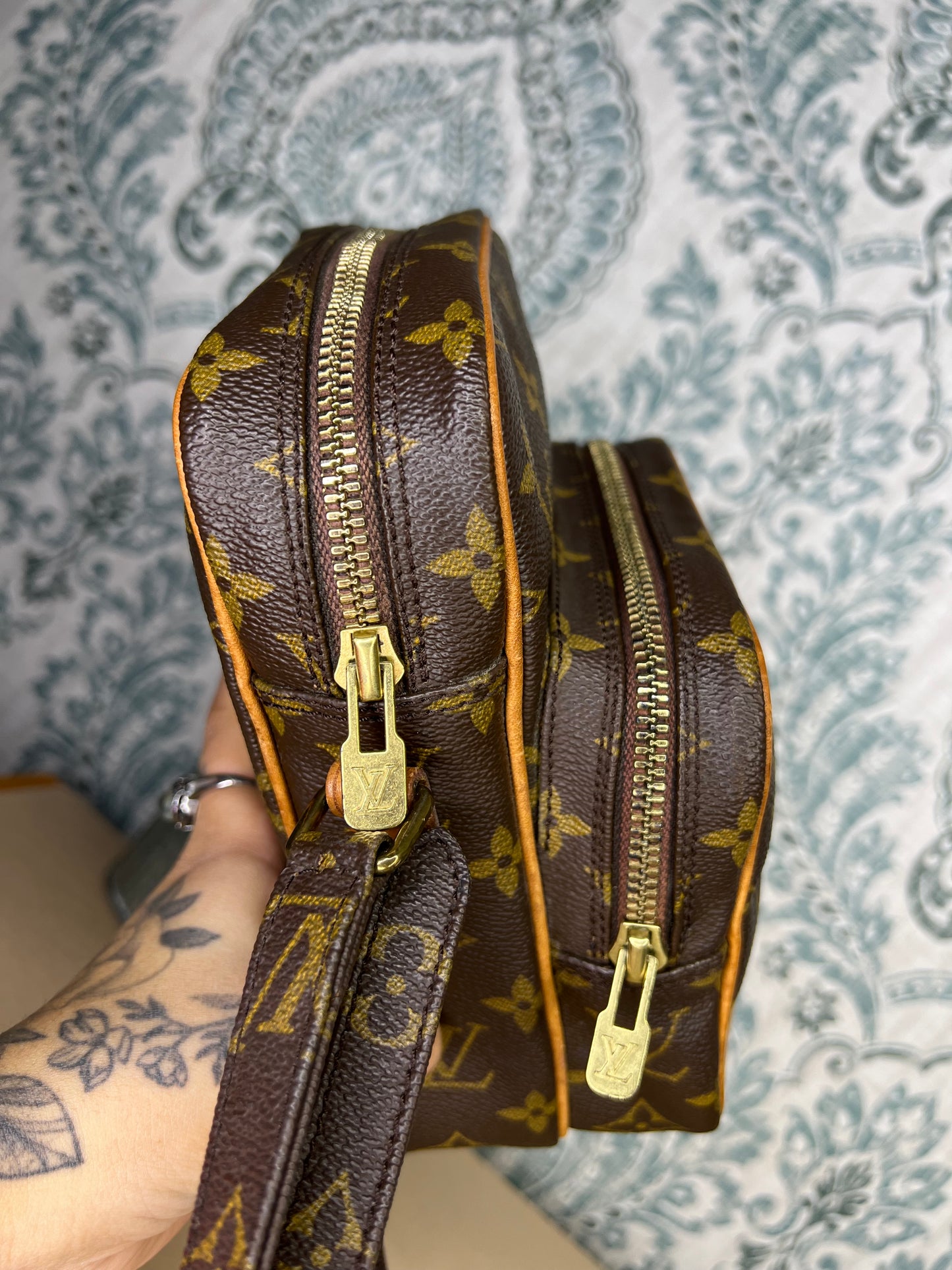 Louis Vuitton Amazon PM