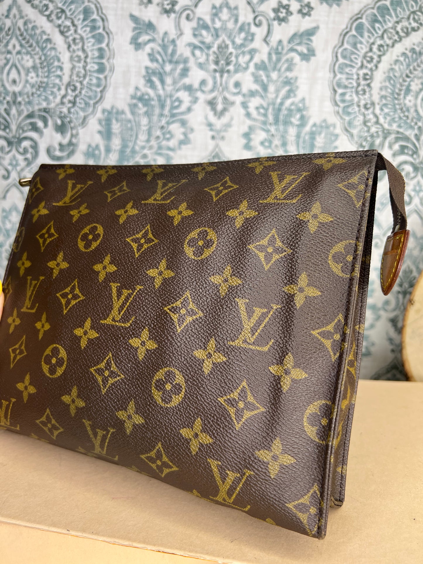 Louis Vuitton Toiletry 26 #1