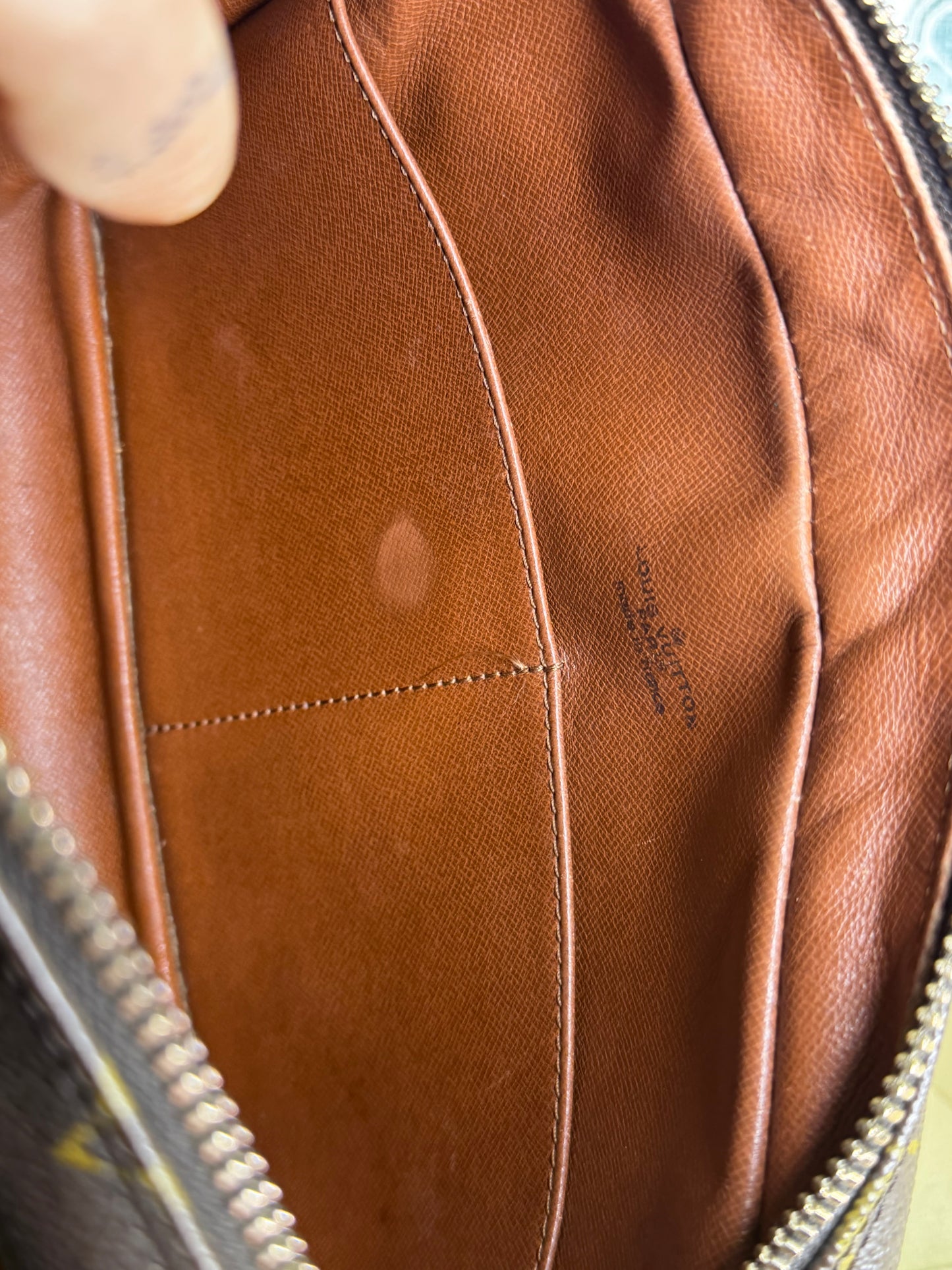 Louis Vuitton Compiegne 28