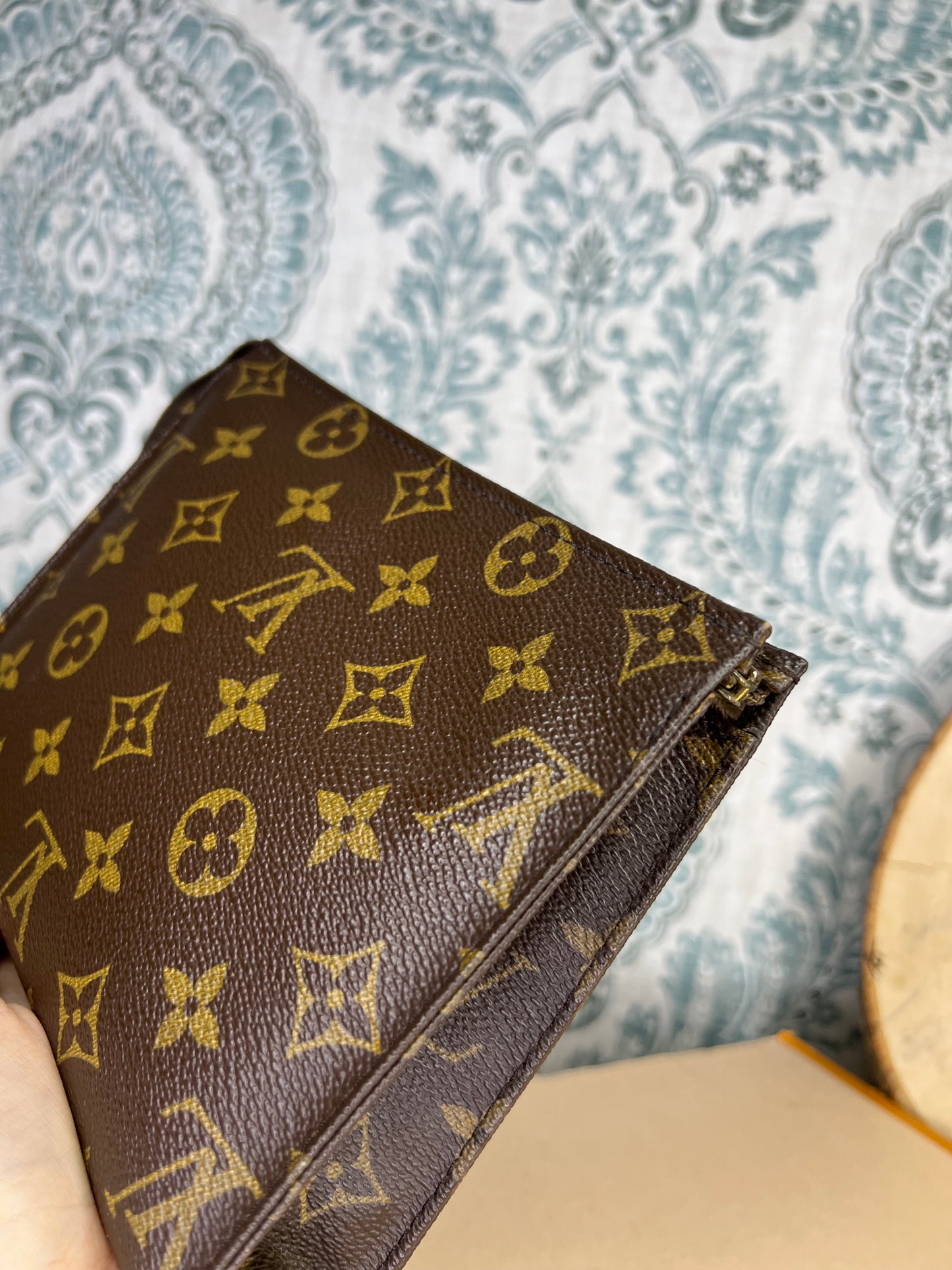 Louis Vuitton Toiletry 19 #2