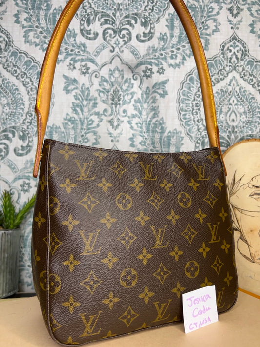 Louis Vuitton Looping MM