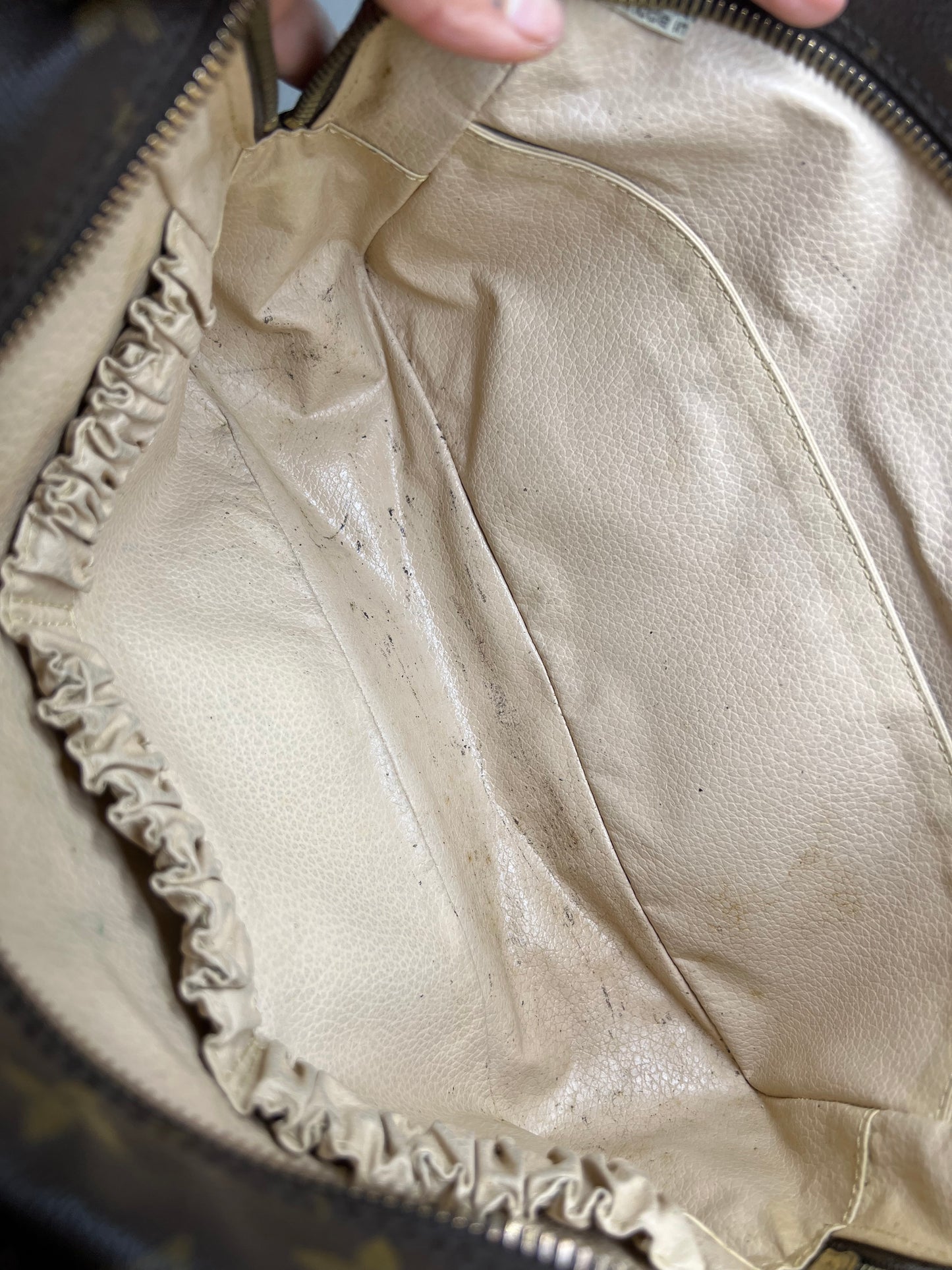 Louis Vuitton Trousse 28