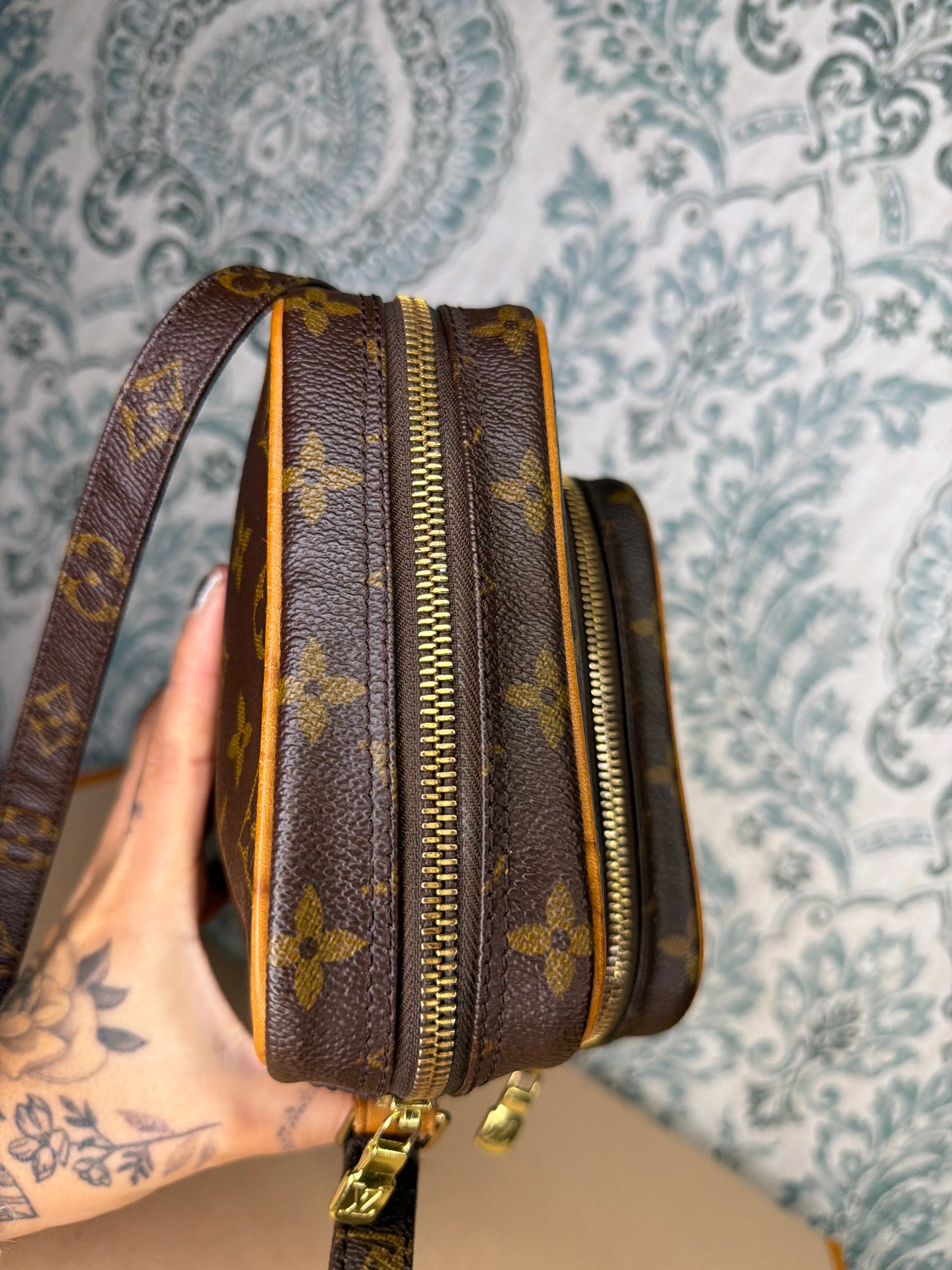 Louis Vuitton Amazon PM