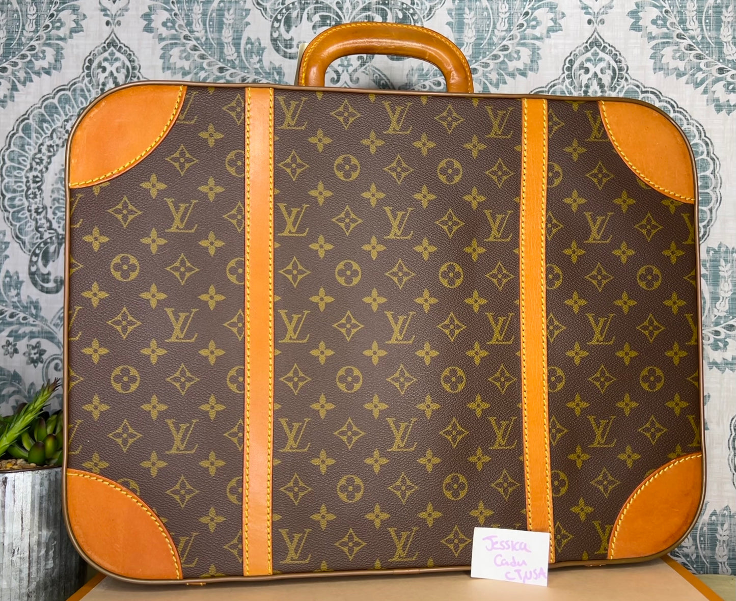 Louis Vuitton Stratos 50