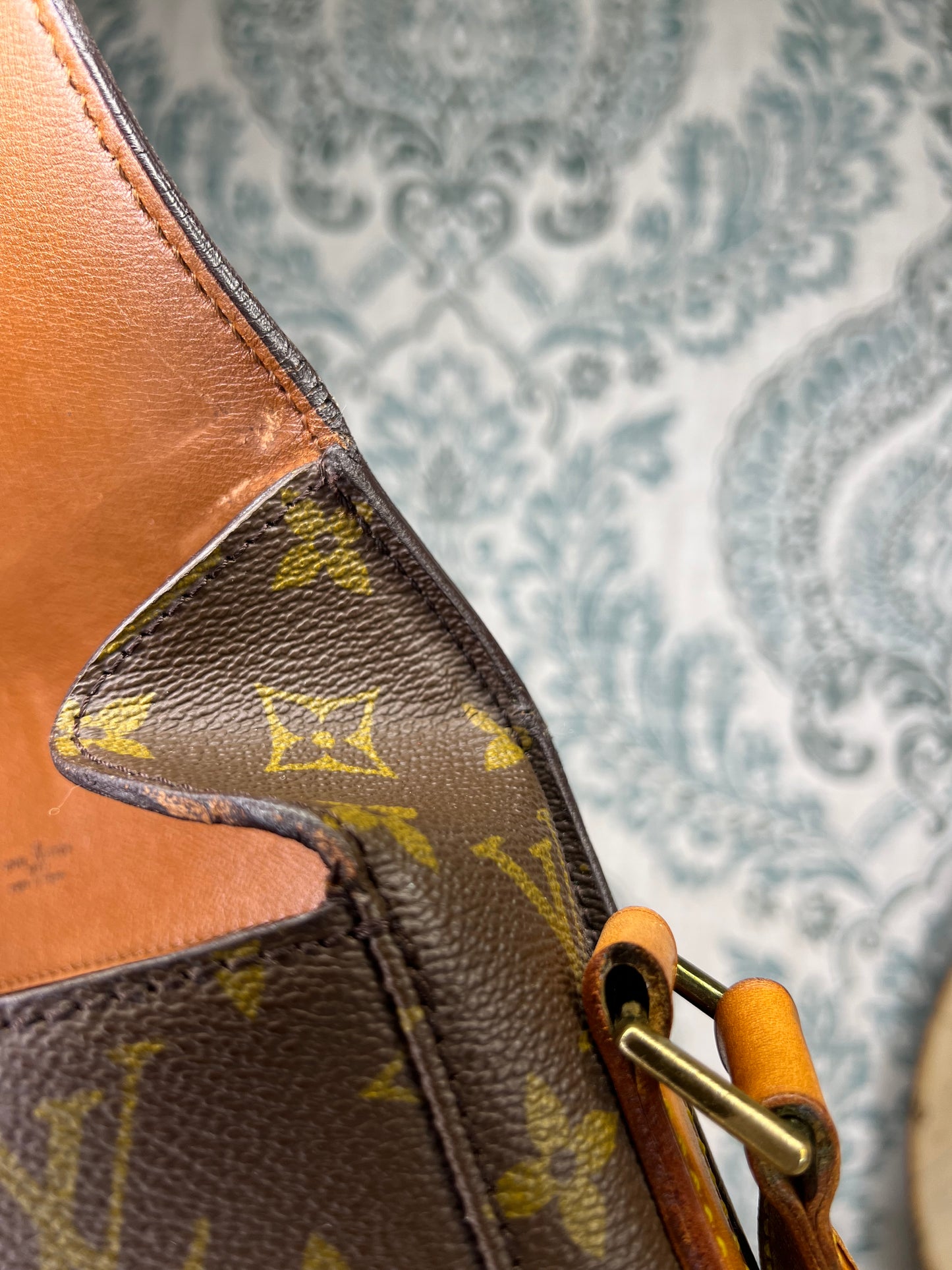 Louis Vuitton Saint Cloud GM