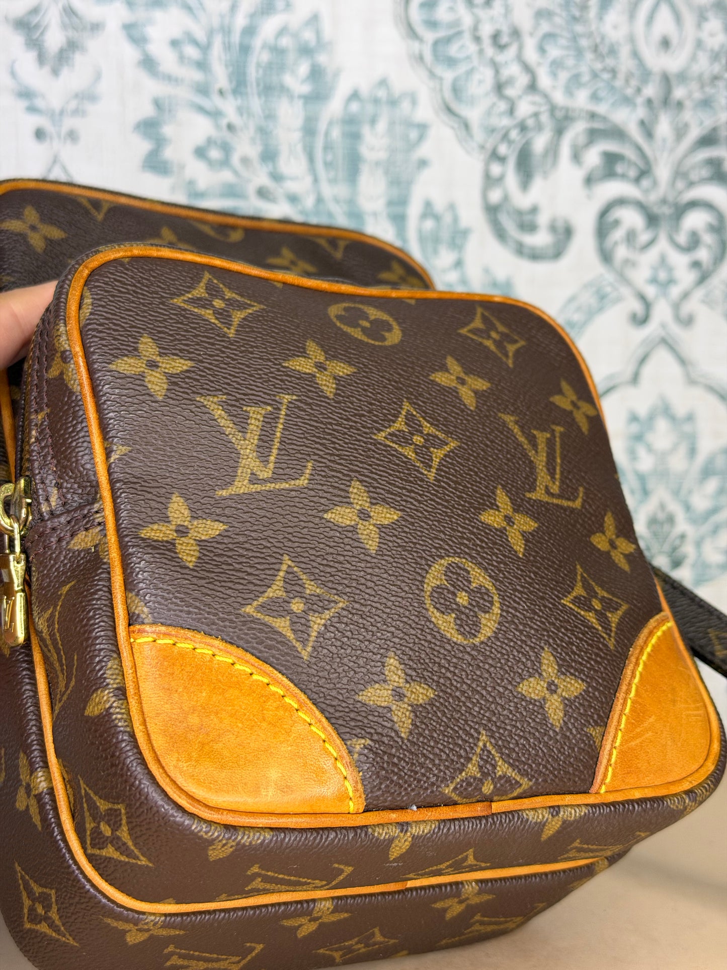 Louis Vuitton Amazon PM #2