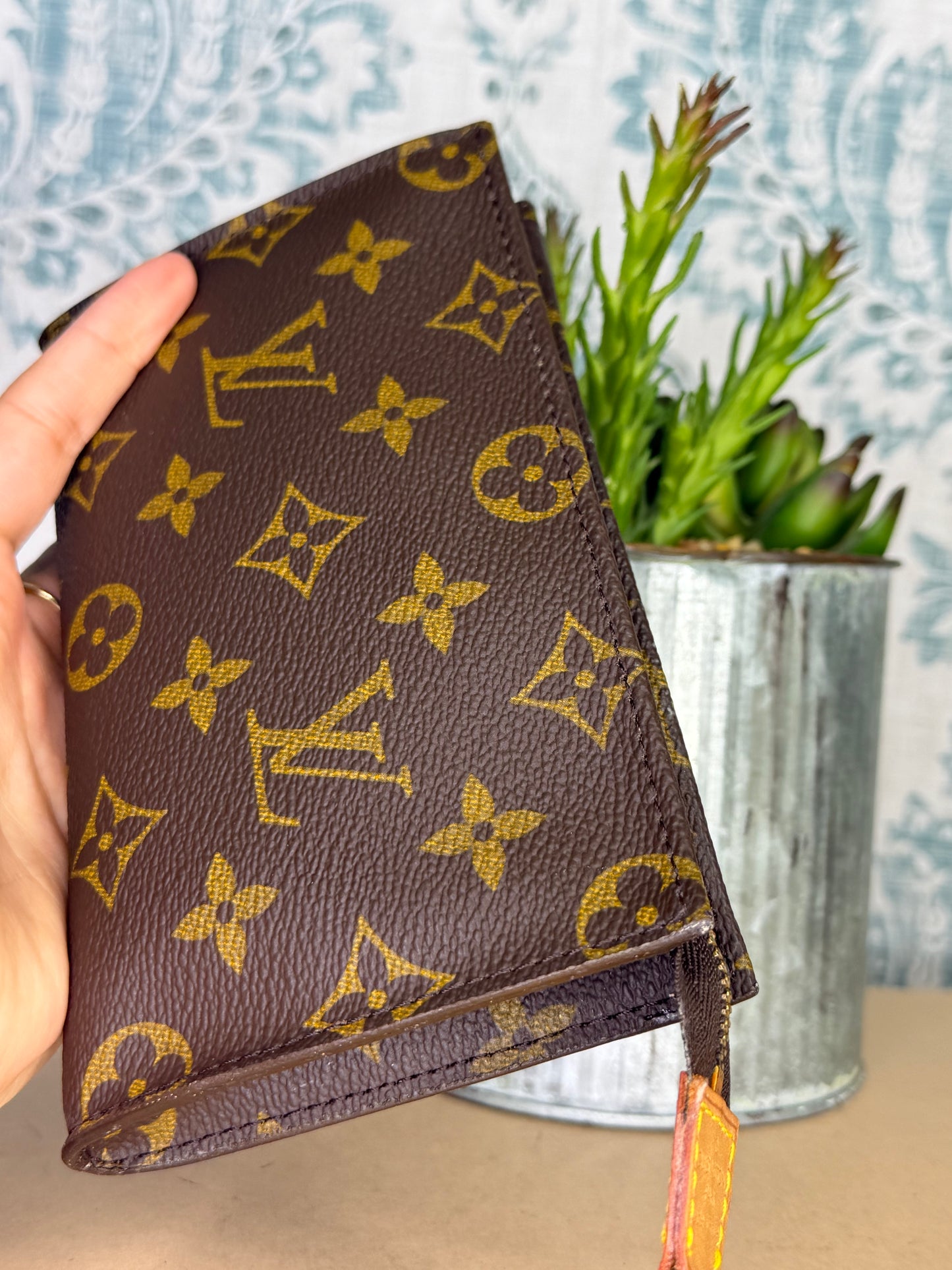 Louis Vuitton Monogram Bucket PM Pochette #2