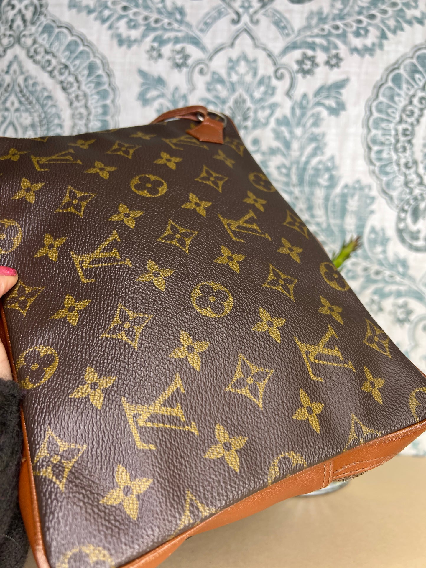 Louis Vuitton Pochette Sport