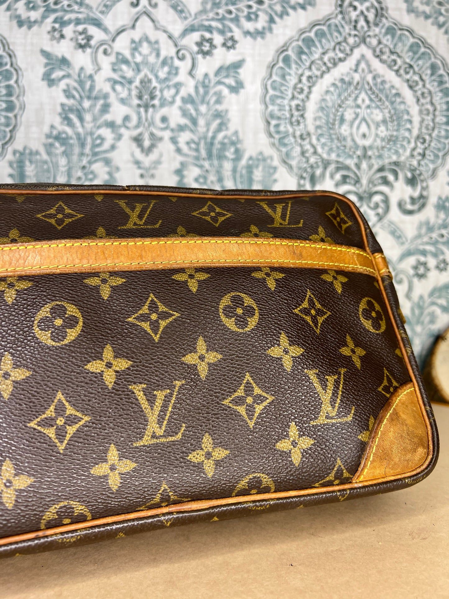 Louis Vuitton Compiegne 28 #1