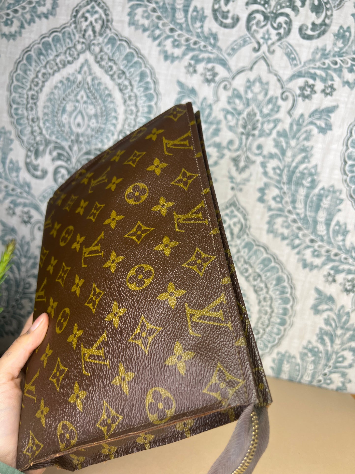 Louis Vuitton Toiletry 26 #4