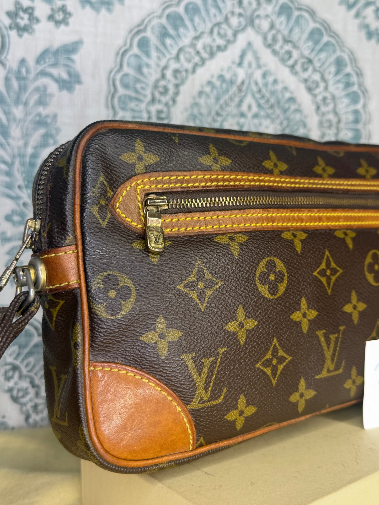 Louis Vuitton Marly Dragonne GM #2