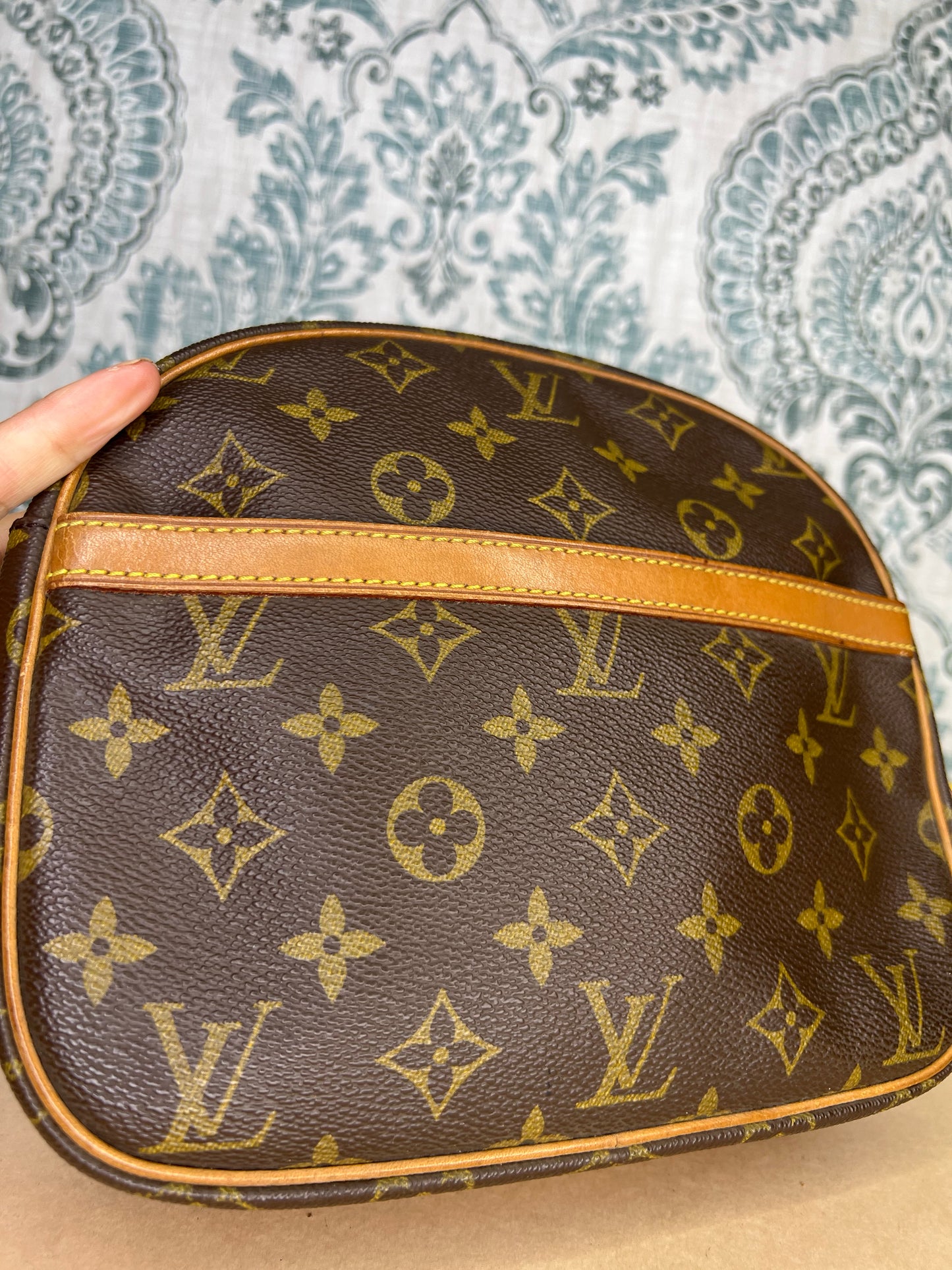 Louis Vuitton Senlis