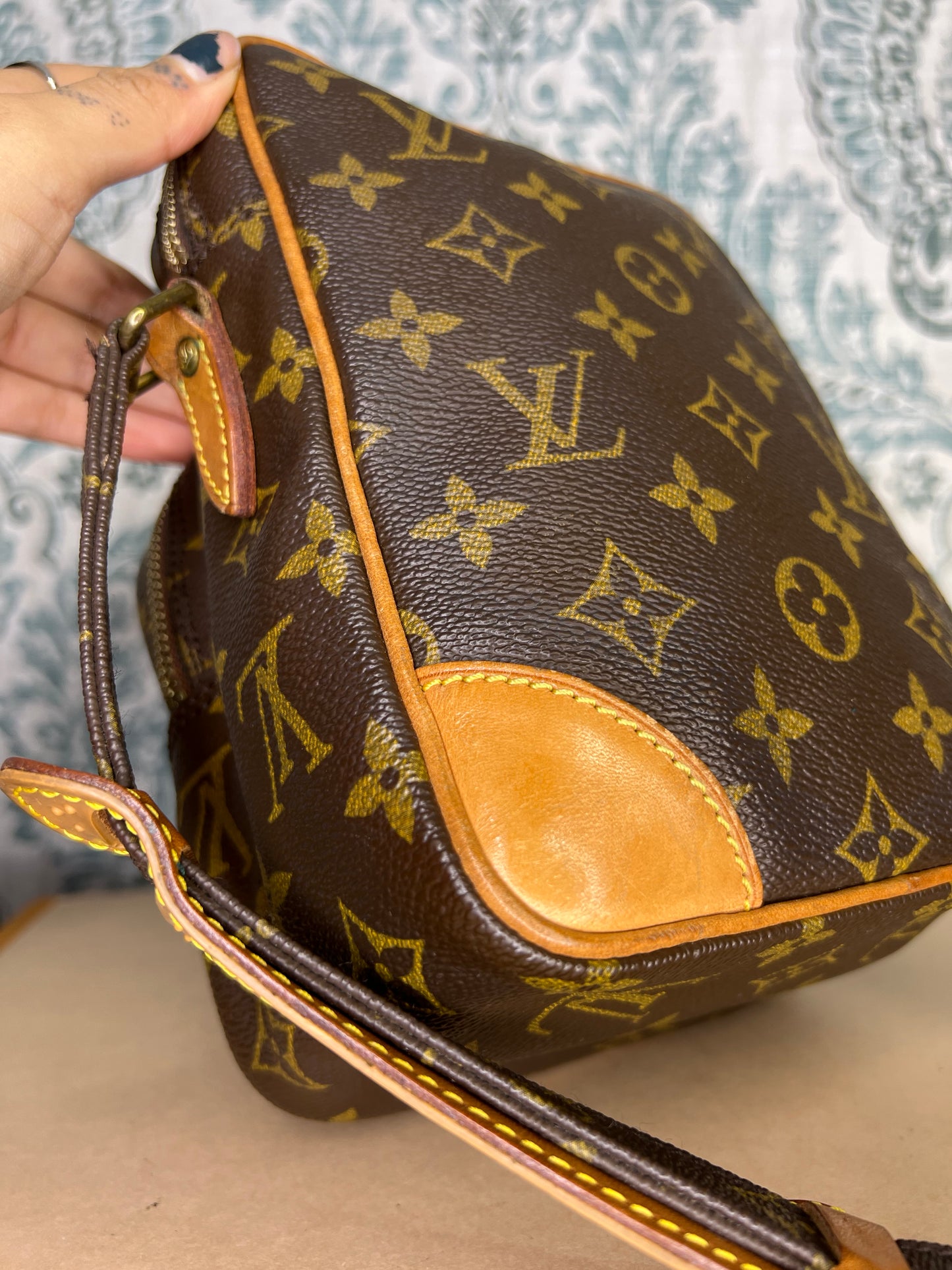 Louis Vuitton Amazon PM