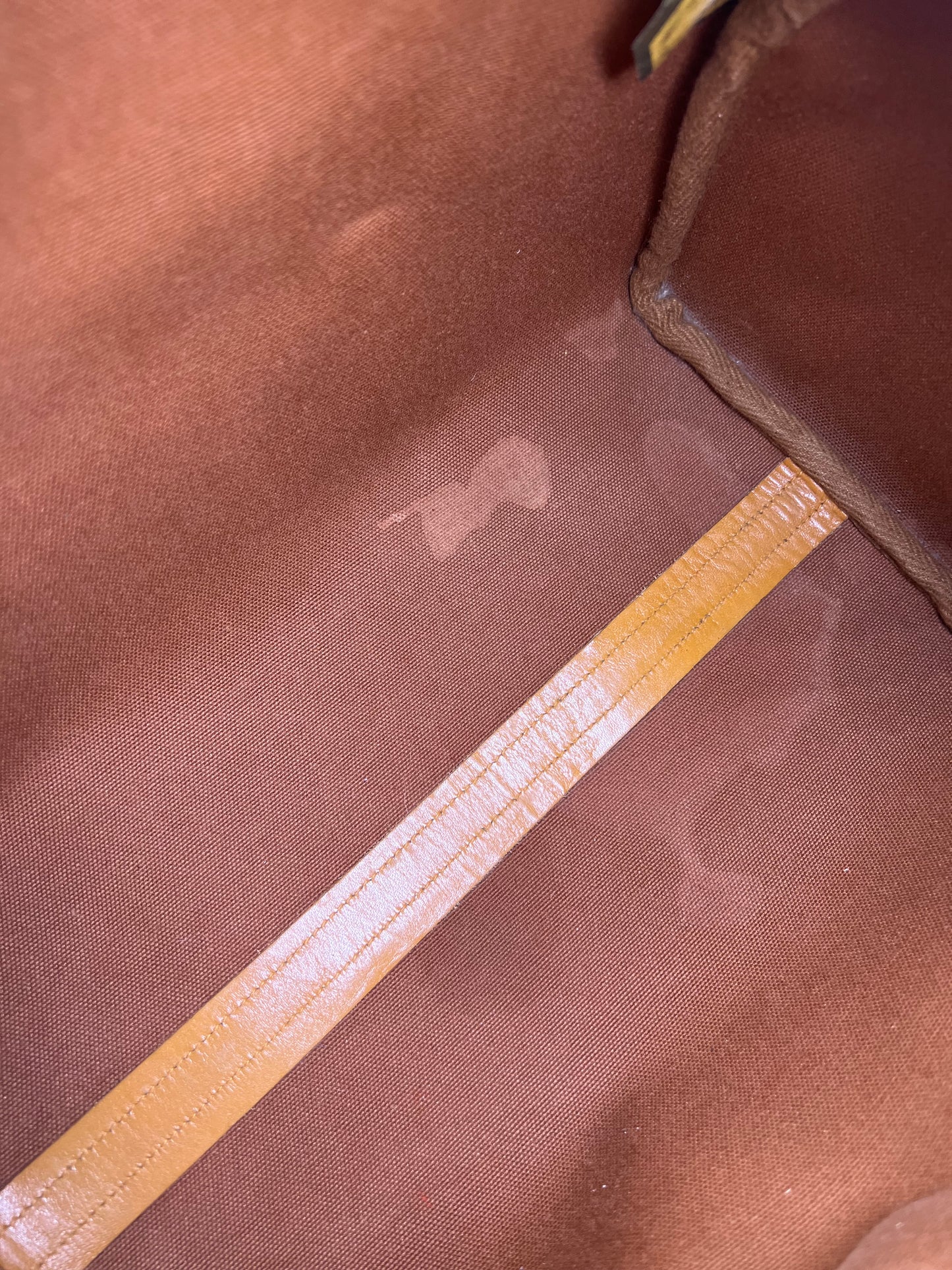 Louis Vuitton French Company Speedy 30