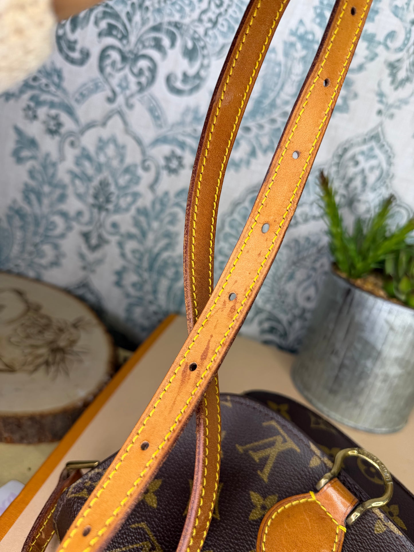 Louis Vuitton Saint Cloud PM