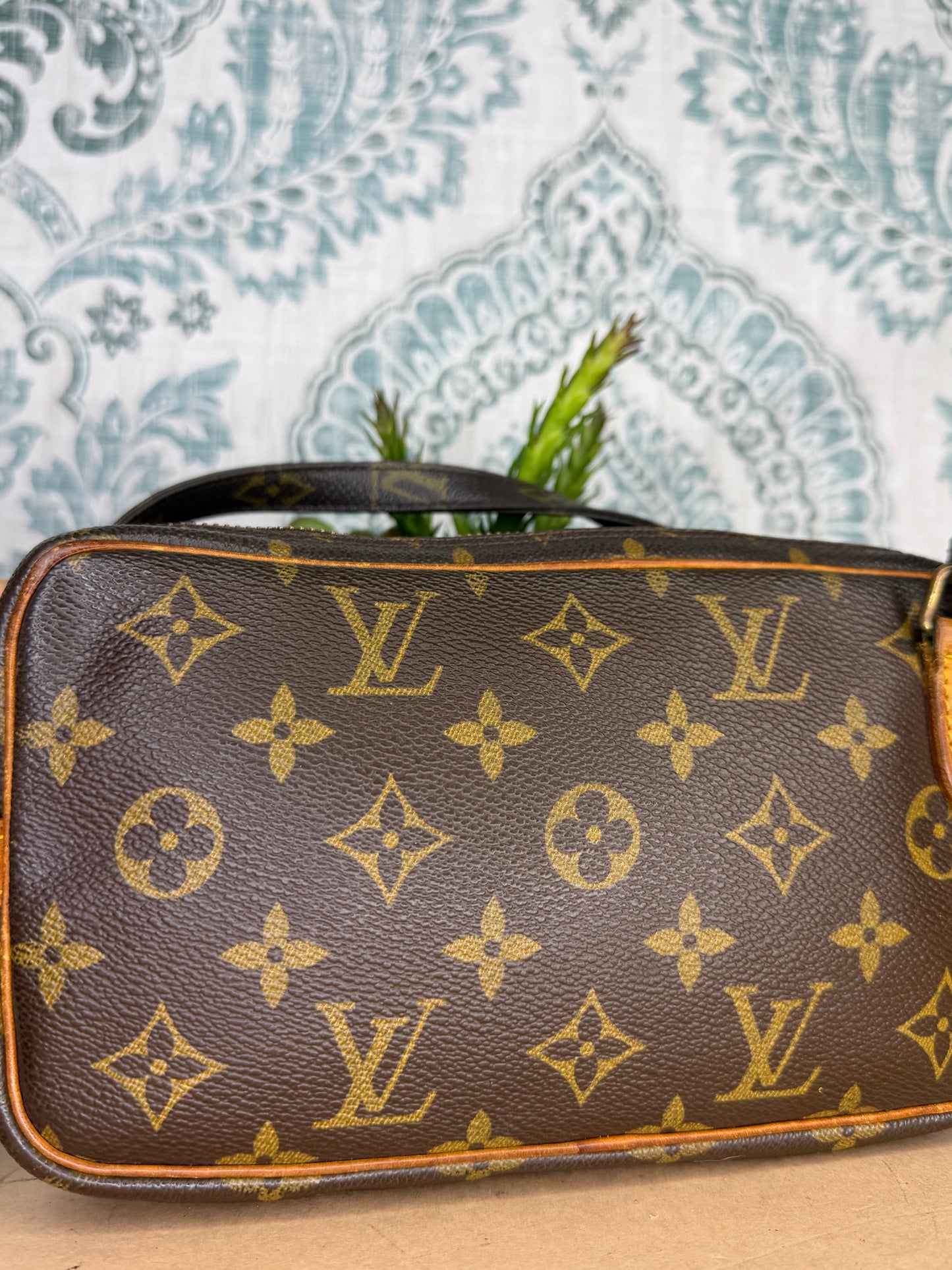 Louis Vuitton Marly Bandouliere #1