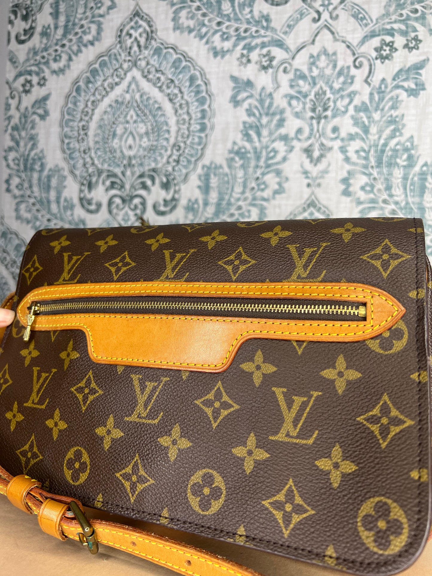 Louis Vuitton Saint Germain 27