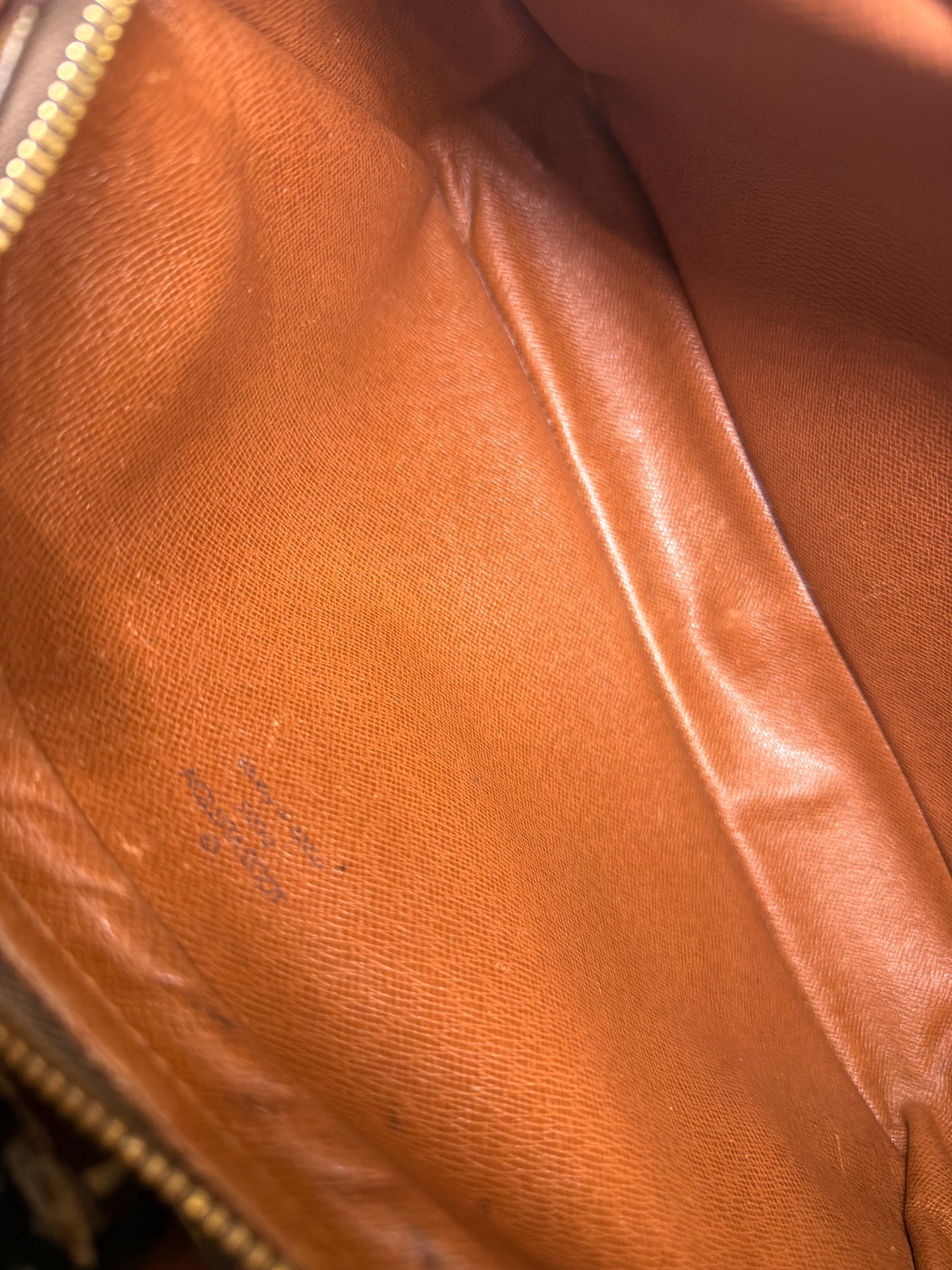 Louis Vuitton Saint Germain 27