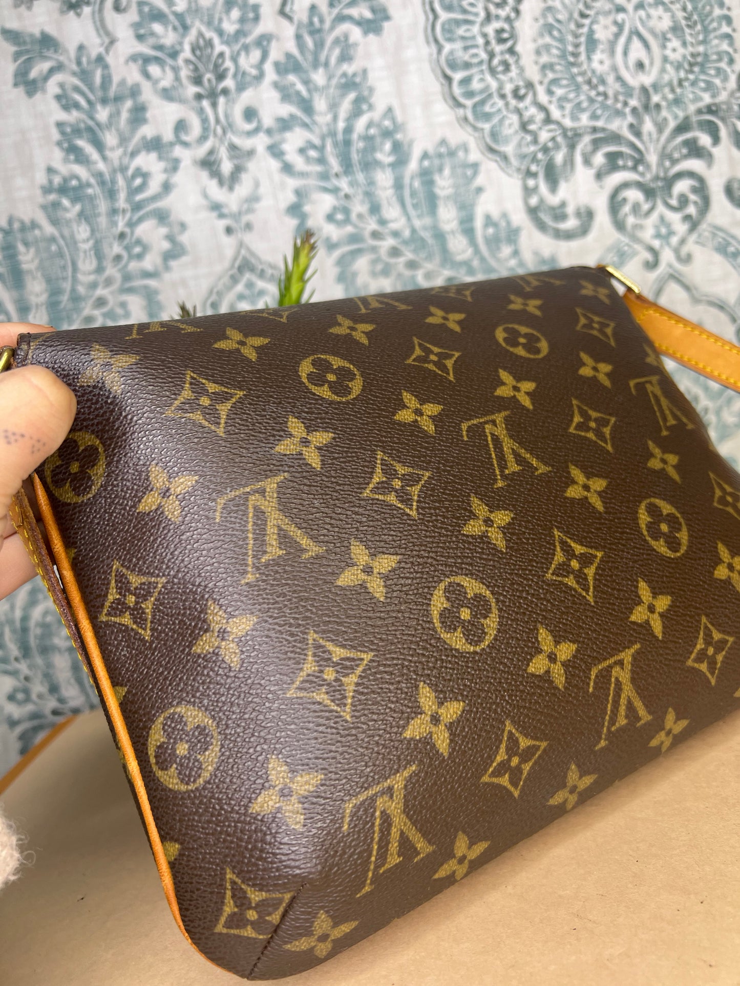 Louis Vuitton Musette Tango - Long Strap