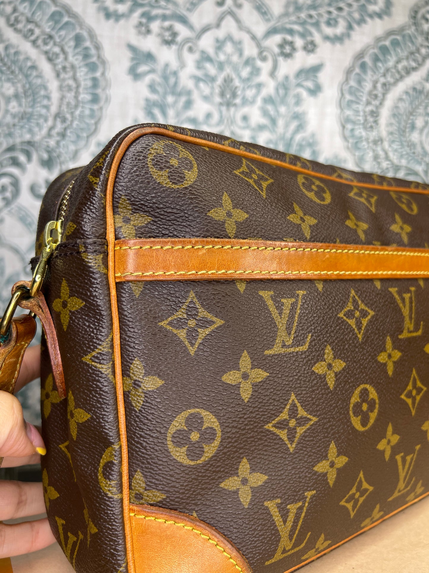 Louis Vuitton Trocadero 30