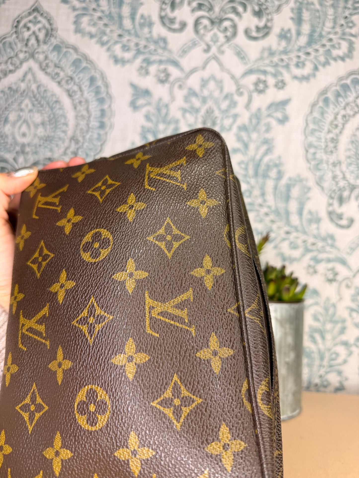 Louis Vuitton Trousse 23 #2