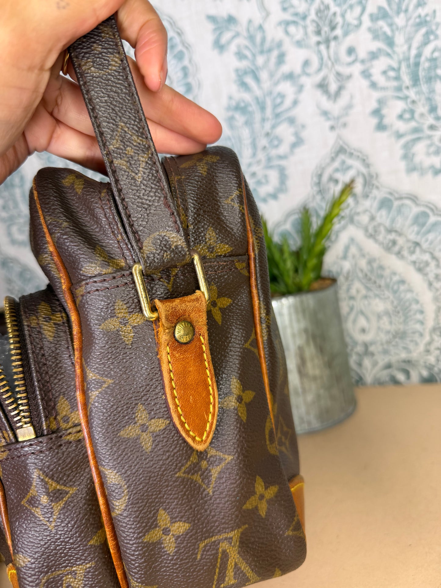 Louis Vuitton Nile PM  #2 (project)