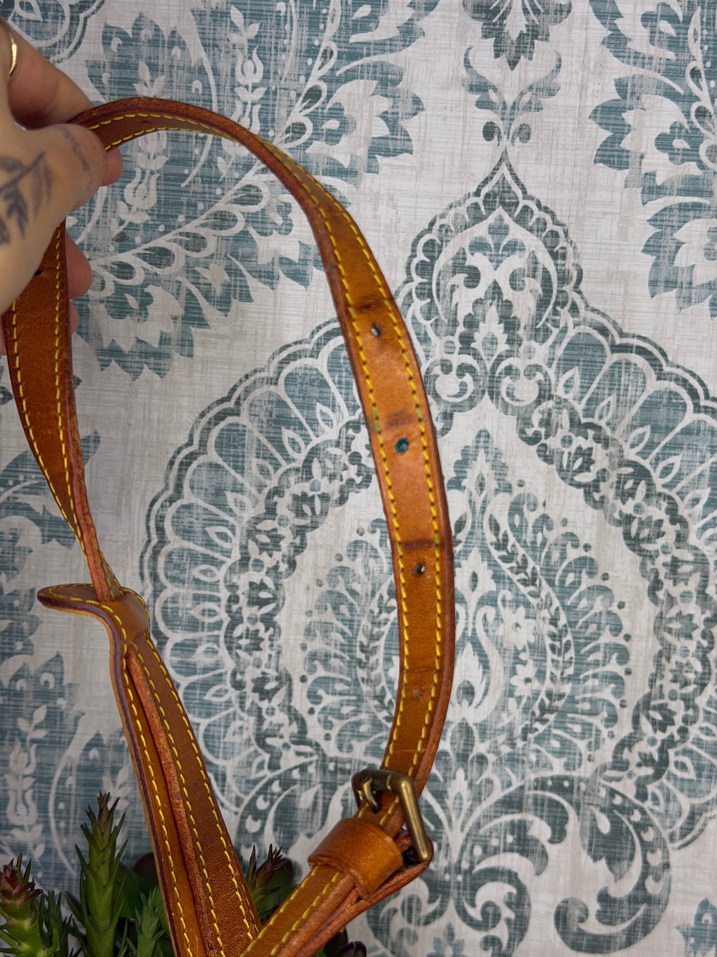 Louis Vuitton Saint Germain 24