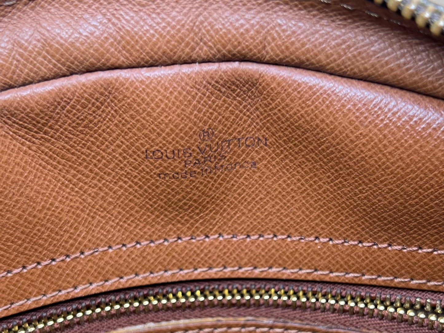 Louis Vuitton Senlis