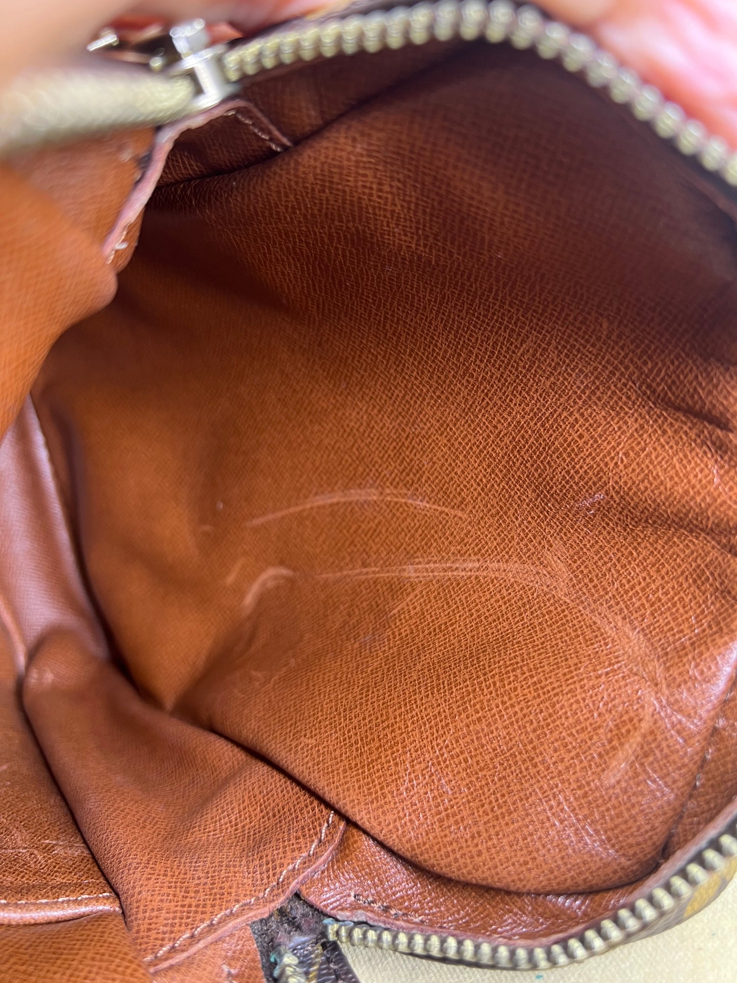 Louis Vuitton Danube PM #1