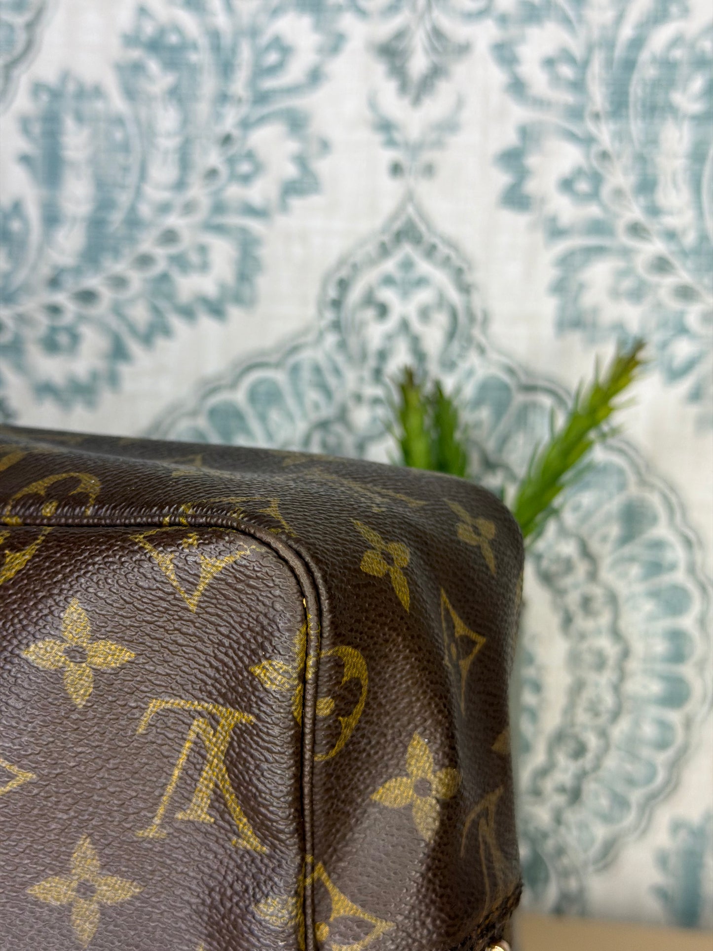 Louis Vuitton Trousse 28 #3