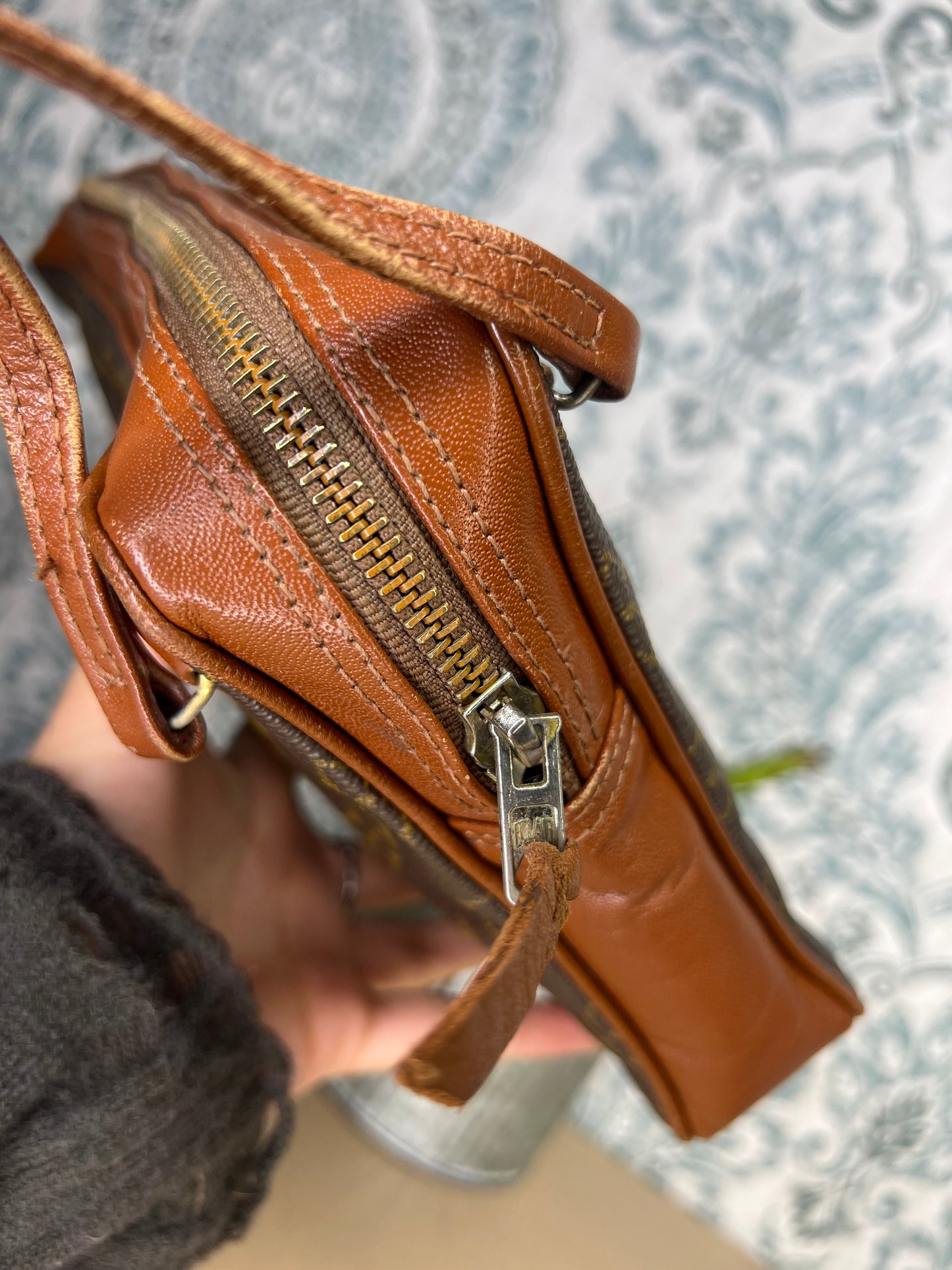 Louis Vuitton Pochette Sport