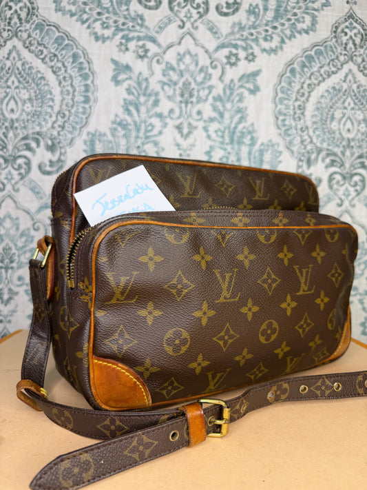 Louis Vuitton Nile PM  #2 (project)