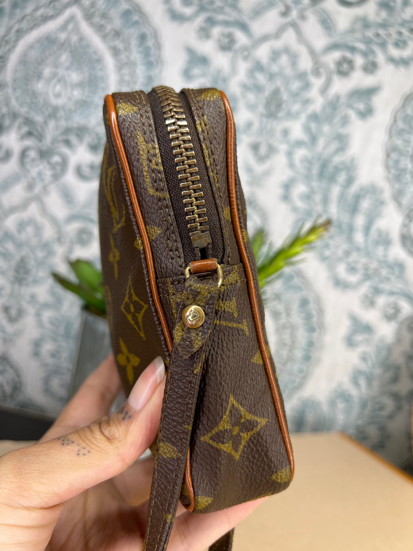 Louis Vuitton Mini Danube