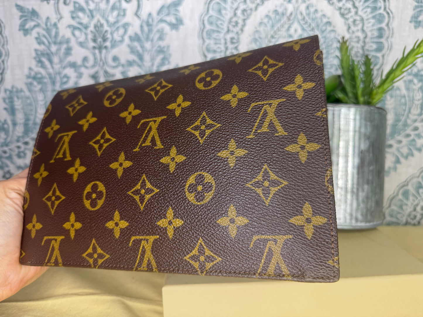 Louis Vuitton Pochette Rabat 23