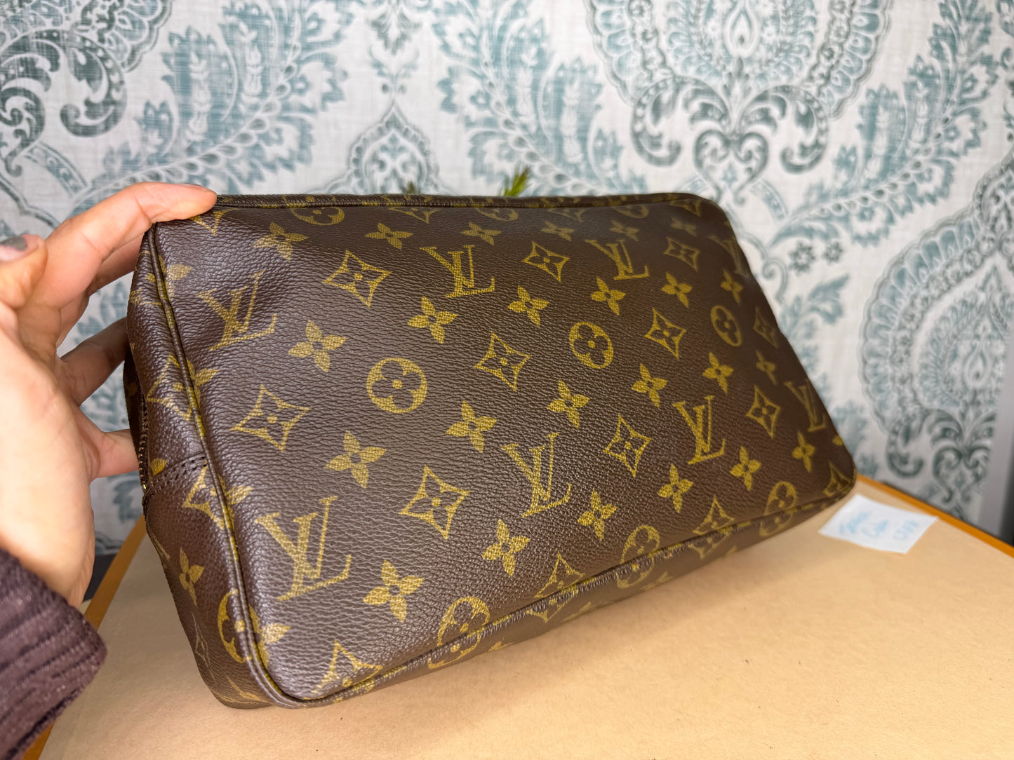 Louis Vuitton Trousse 28 #3