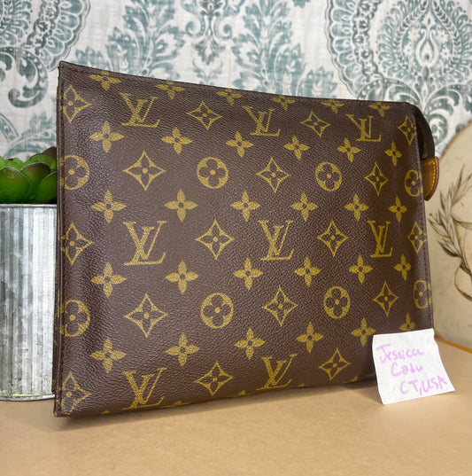 Louis Vuitton Toiletry 26 #3