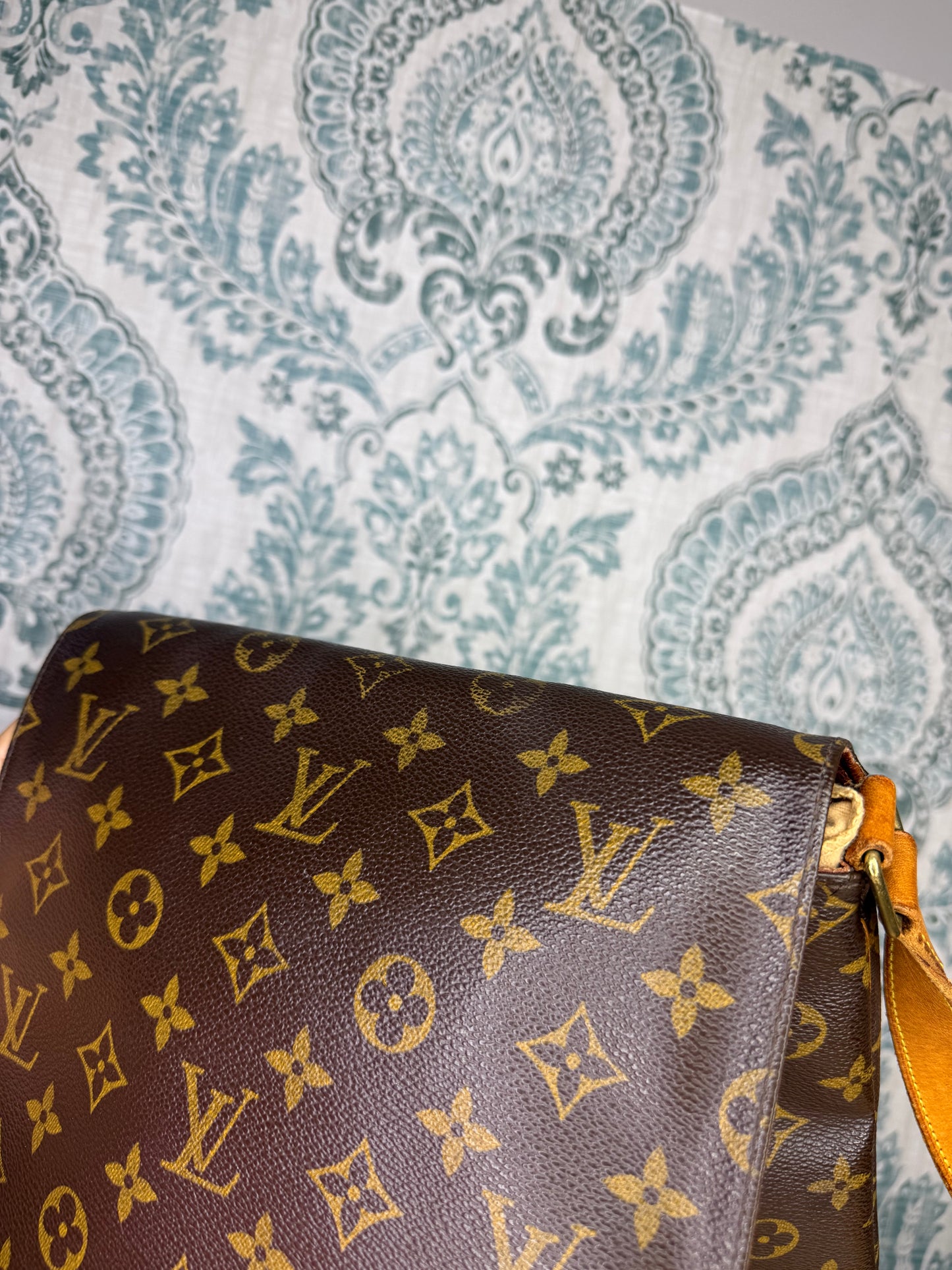 Louis Vuitton Musette Salsa GM